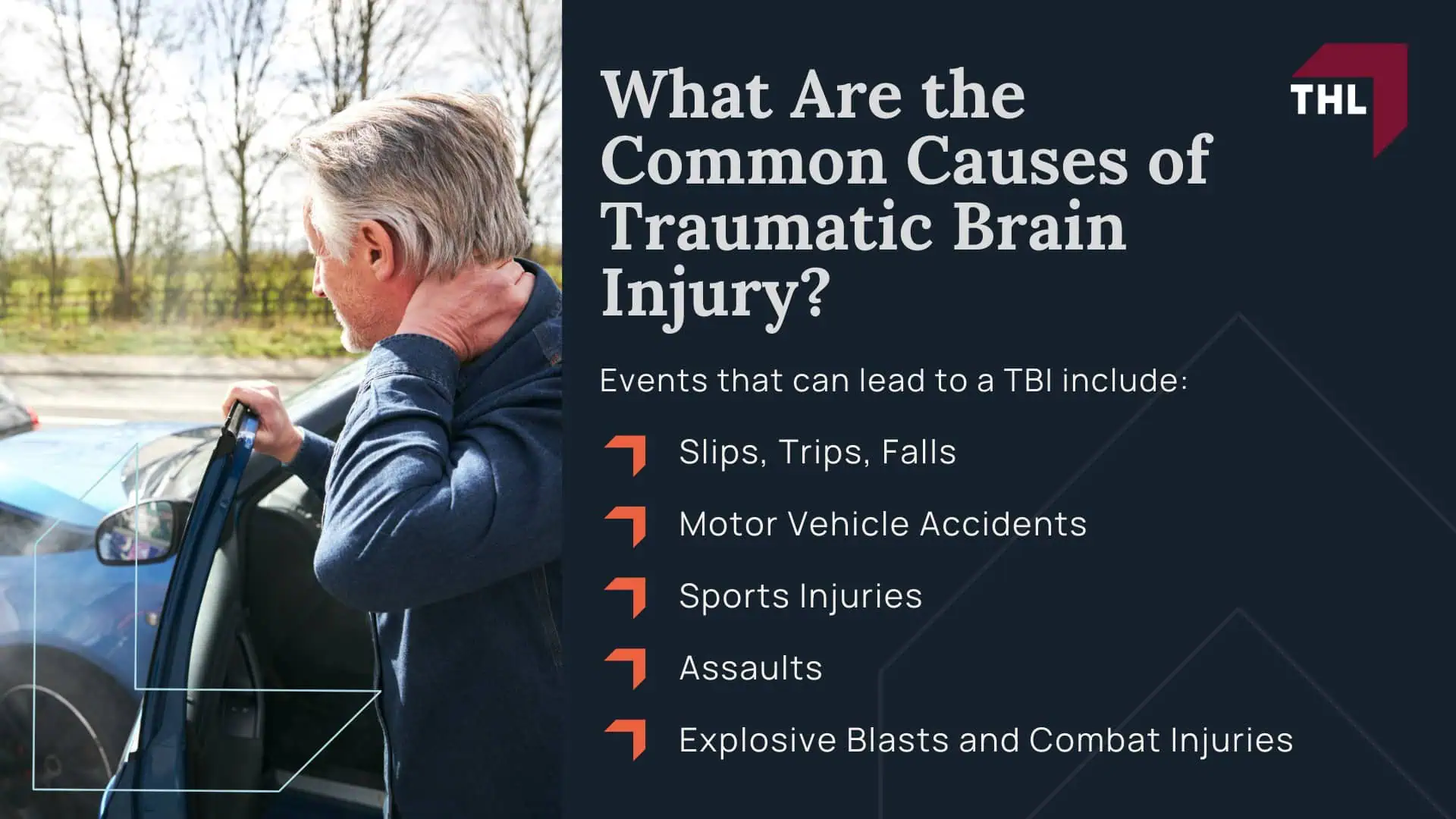 Traumatic Brain Injury_ Facts, Causes, Complications; Are There Different Types of Traumatic Brain Injuries; What Are the Common Causes of Traumatic Brain Injury