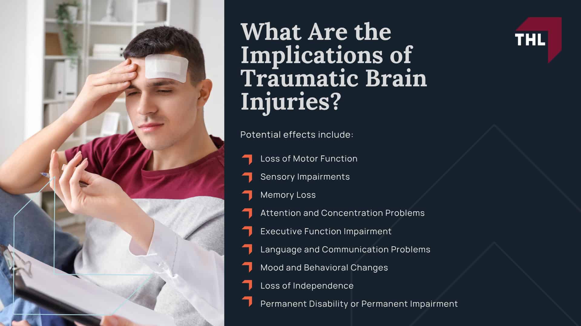 Traumatic Brain Injury_ Facts, Causes, Complications; Are There Different Types of Traumatic Brain Injuries; What Are the Common Causes of Traumatic Brain Injury; Where Does a TBI Usually Occur; What Are the Implications of Traumatic Brain Injuries