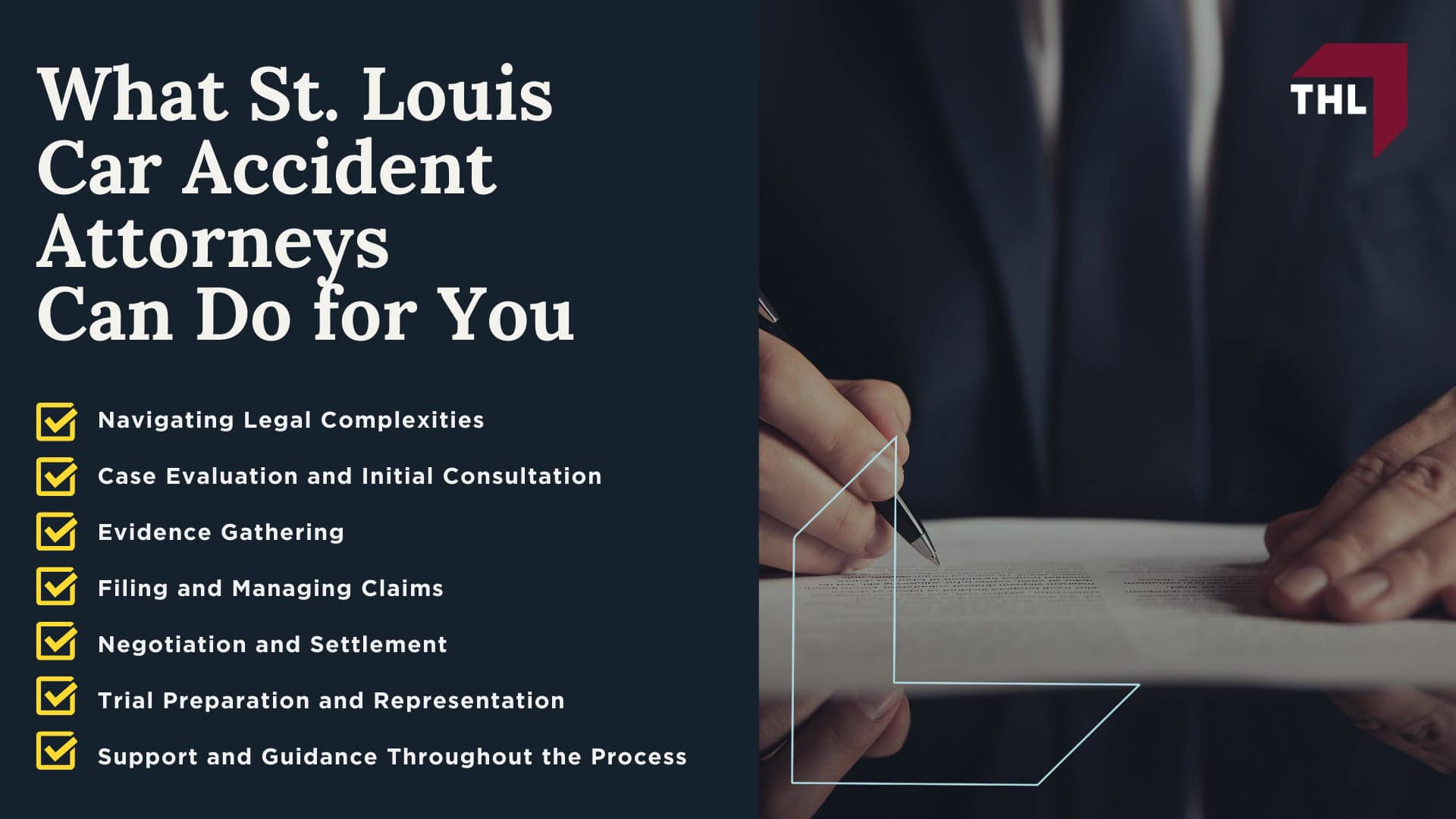TorHoerman Law_ The Leading St. Louis Car Accident Attorneys; The Numbers Behind St. Louis Car Accidents; What St. Louis Car Accident Attorneys Can Do for You