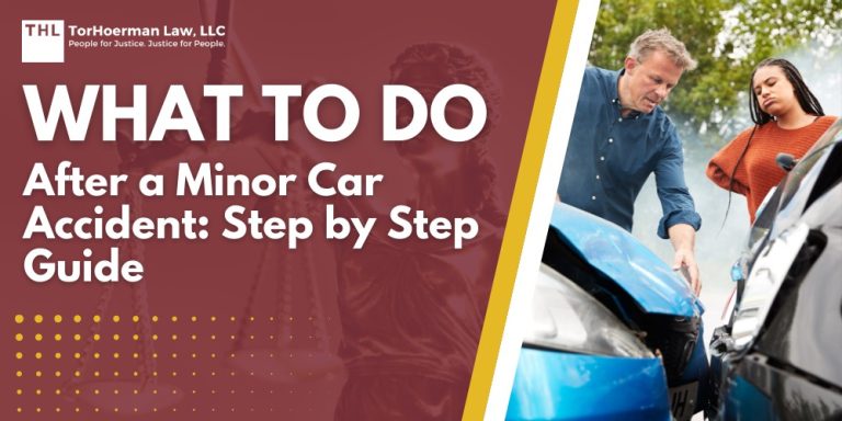 What to Do After a Minor Car Accident Step by Step Guide; Understanding Minor Car Accidents; Step-by-Step Guide; When To Consult a Car Accident Lawyer; Wrapping Up_ What To Do After Minor Car Accidents