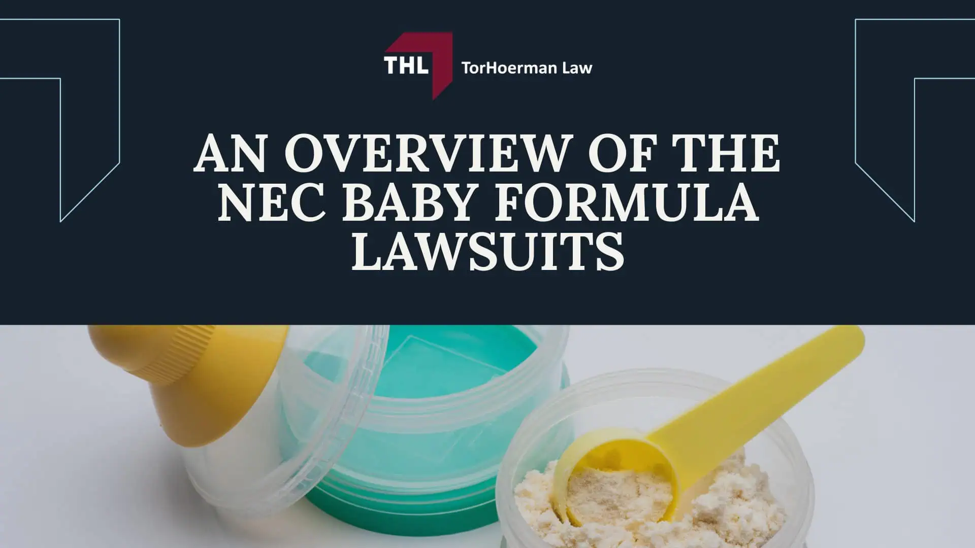 Qualifying Factors for NEC Baby Formula Lawsuits; An Overview of the NEC Baby Formula Lawsuit