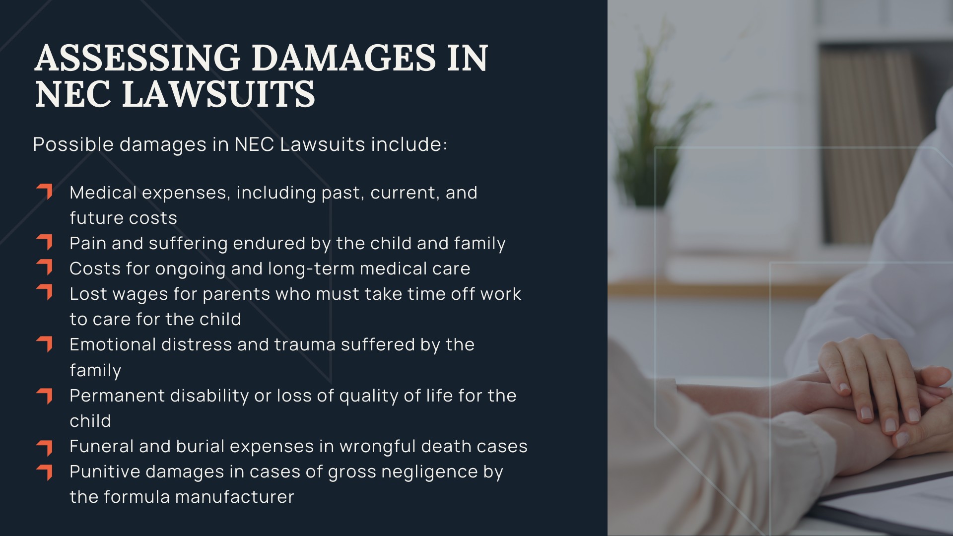 WHAT IS THE BASIS OF THE NEC BABY FORMULA LAWSUITS - WHEN WILL THE NEC LAWSUIT BE SETTELED - TOXIC BABY FORMULA NEC LAWSUIT - TORHOERMAN LAW; NEC LAWSUIT SETTLEMENT PROJECTIONS - WHEN WILL THE NEC LAWSUIT BE SETTELED_ - TOXIC BABY FORMULA NEC LAWSUIT - TORHOERMAN LAW; AN OVERVIEW OF THE NEC BABY FORMULA LAWSUITS - WHEN WILL THE NEC LAWSUIT BE SETTELED - TOXIC BABY FORMULA NEC LAWSUIT - TORHOERMAN LAW; WHAT IS NECROTIZING ENTEROCOLITIS (NEC) - WHEN WILL THE NEC LAWSUIT BE SETTELED - TOXIC BABY FORMULA NEC LAWSUIT - TORHOERMAN LAW; DO YOU QUALIFY FOR THE NEC BABY FORMULA LAWSUIT - WHEN WILL THE NEC LAWSUIT BE SETTELED - TOXIC BABY FORMULA NEC LAWSUIT - TORHOERMAN LAW; GATHERING EVIDENCE FOR THE NEC INFANT FORMULA LAWSUIT - WHEN WILL THE NEC LAWSUIT BE SETTELED - TOXIC BABY FORMULA NEC LAWSUIT - TORHOERMAN LAW; ASSESSING DAMAGES IN NEC LAWSUITS - WHEN WILL THE NEC LAWSUIT BE SETTELED_ - TOXIC BABY FORMULA NEC LAWSUIT - TORHOERMAN LAW