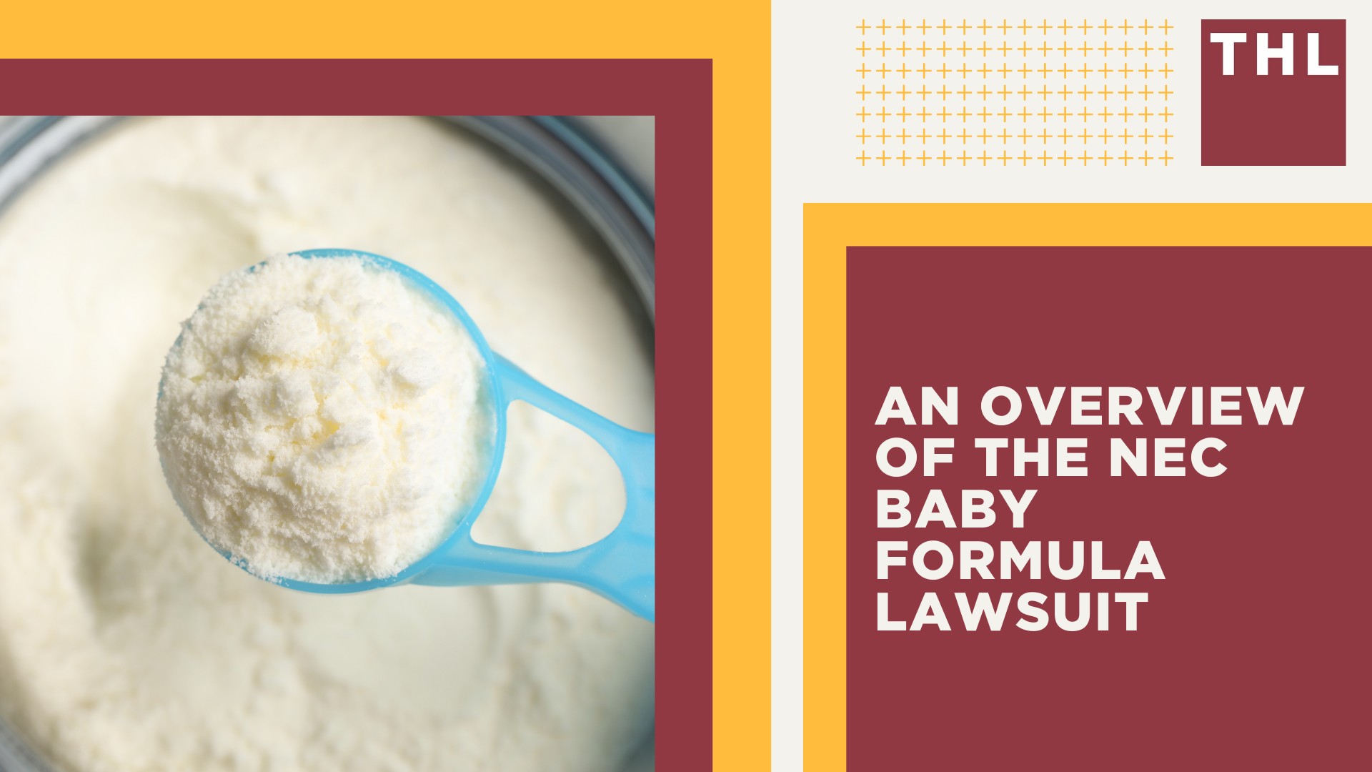 Qualifying Factors for NEC Baby Formula Lawsuits; An Overview of the NEC Baby Formula Lawsuit