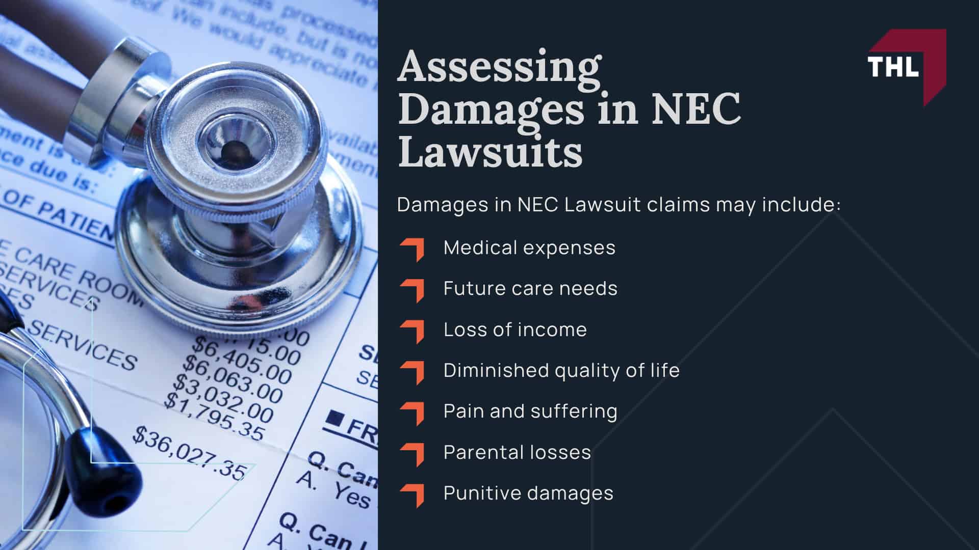 How Our NEC Baby Formula Lawyers Can Help You; TorHoerman Law Obtains $495 Million Verdict in NEC Baby Formula Trial Against Abbott Laboratories; Meet Our Team of Experienced NEC Lawyers; An Overview of the NEC Infant Formula Lawsuits; What Baby Formula Brands are Named in the NEC Lawsuits; Necrotizing Enterocolitis (NEC) and Cow's Milk Based Formulas; Do You Qualify for the Baby Formula NEC Lawsuit; Gathering Evidence for NEC Baby Formula Lawsuits; Assessing Damages in NEC Lawsuits