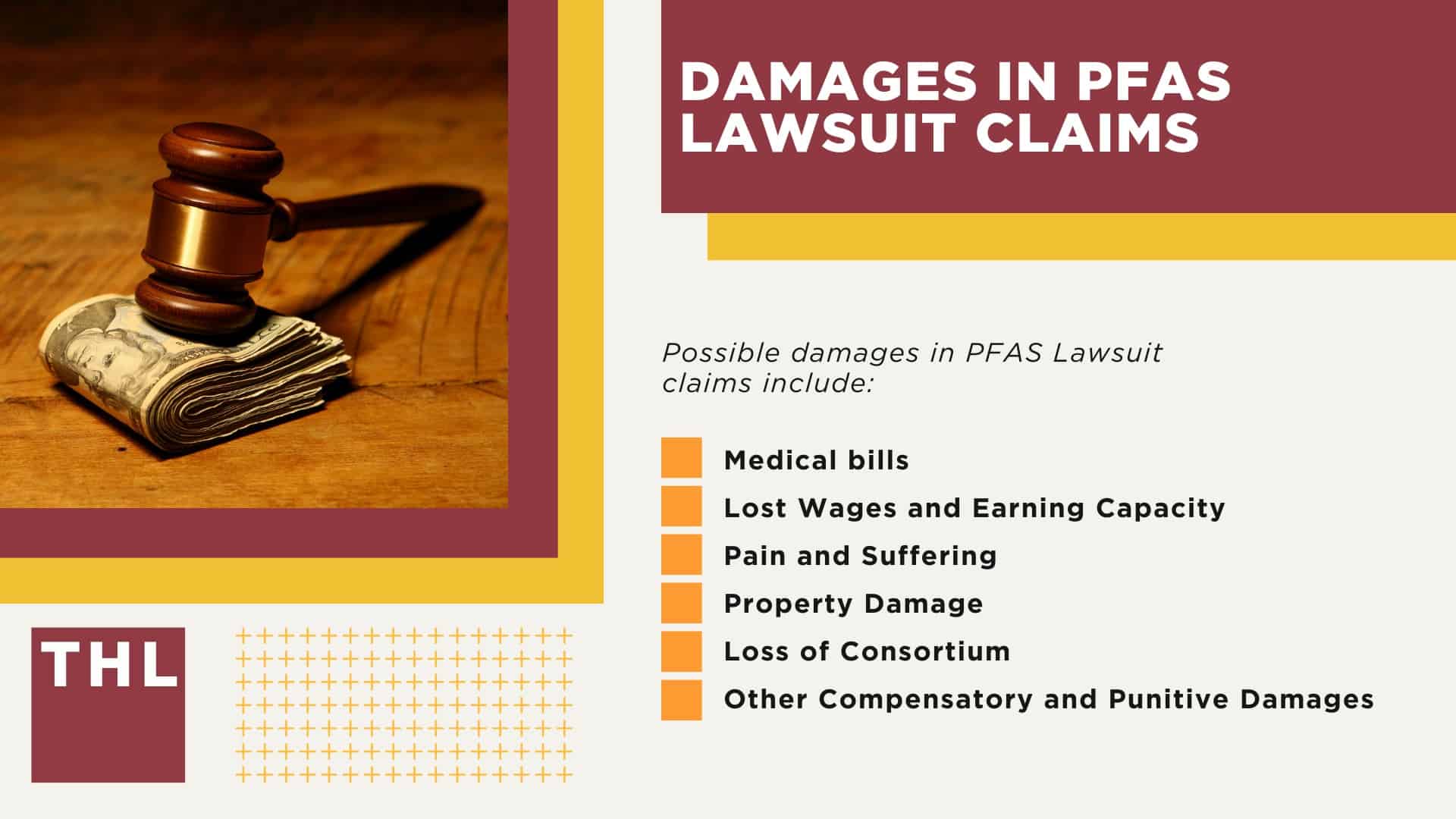 PFAS Cancer Lawsuit; Toxic PFAS Chemicals_ What are the Risks; What Are PFAS Chemicals and Why Are They Used; Historical Use of PFAS in Military Settings; Health Impacts of Exposure to PFAS Chemicals; Health Impact of PFAS Chemicals on Military Bases; Health Impact of PFAS Chemicals on Military Bases; Health Impacts of Exposure to PFAS Chemicals; Specific Cancers Linked to PFAS Exposure; PFAS Lawsuits Explained; Major PFAS Manufacturers Named in Lawsuits; PFAS and Water Contamination_ The New PFAS Lawsuit; What is the AFFF Firefighting Foam Lawsuit; Do You Qualify for a PFAS Cancer Lawsuit; Gathering Evidence for PFAS Lawsuits; Damages in PFAS Lawsuit Claims