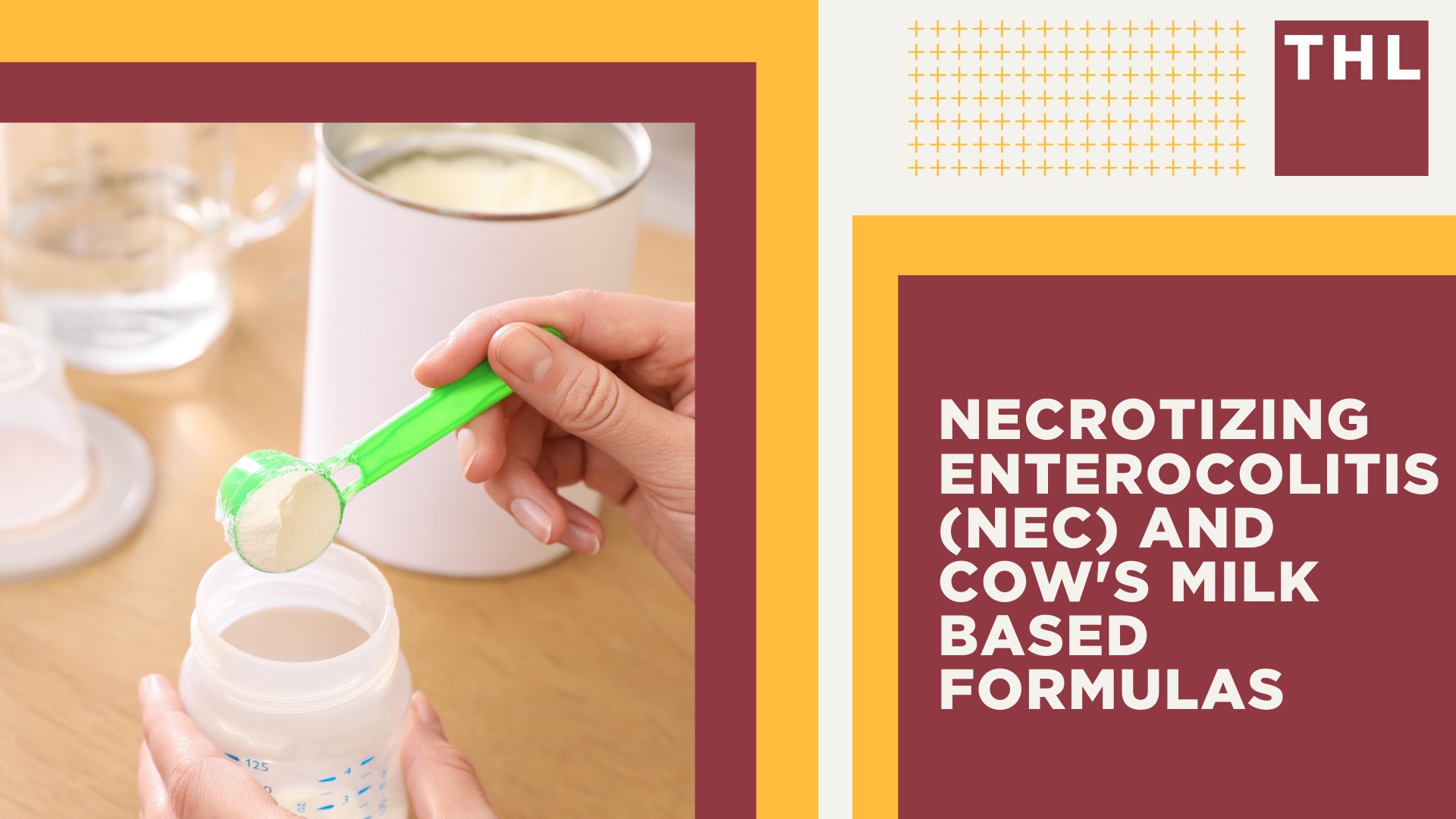 How Our NEC Baby Formula Lawyers Can Help You; An Overview of the NEC Infant Formula Lawsuits; What Baby Formula Brands are Named in the NEC Lawsuits; Necrotizing Enterocolitis (NEC) and Cow's Milk Based Formulas
