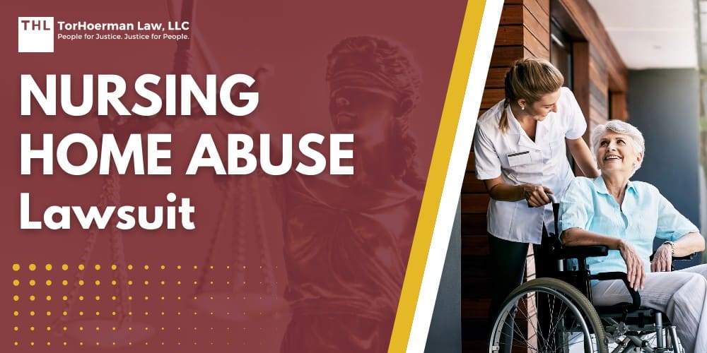Nursing Home Abuse Lawsuit; Nursing Home Abuse and Neglect is a Pervasive Issue; Types of Nursing Home Abuse; Signs and Symptoms of Nursing Home Abuse; What To Do If You Suspect Nursing Home Abuse; The Nursing Home Lawsuit Process; Nursing Home Compensation; Statute of Limitations in Nursing Home Lawsuits; Has Your Loved One Suffered From Abuse_ Contact Us Now