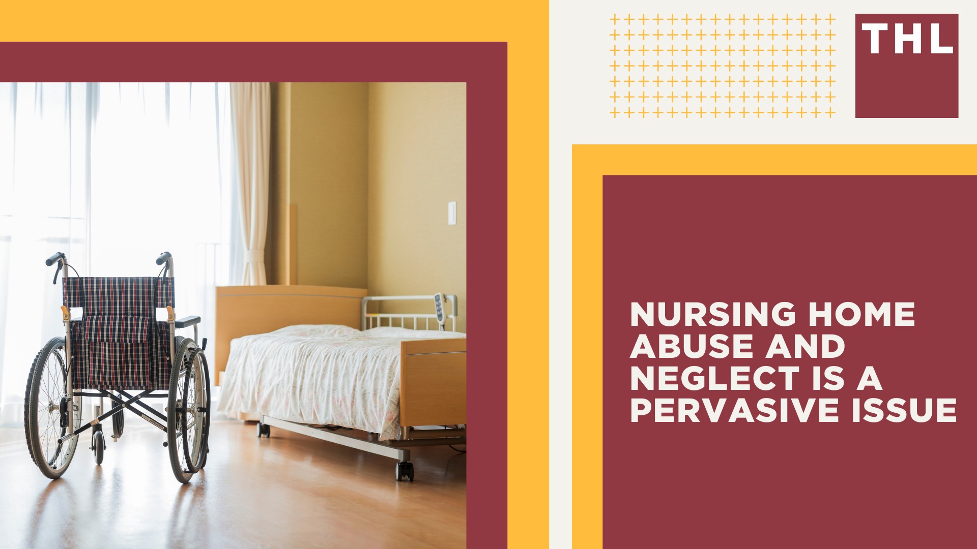 Nursing Home Abuse and Neglect is a Pervasive Issue