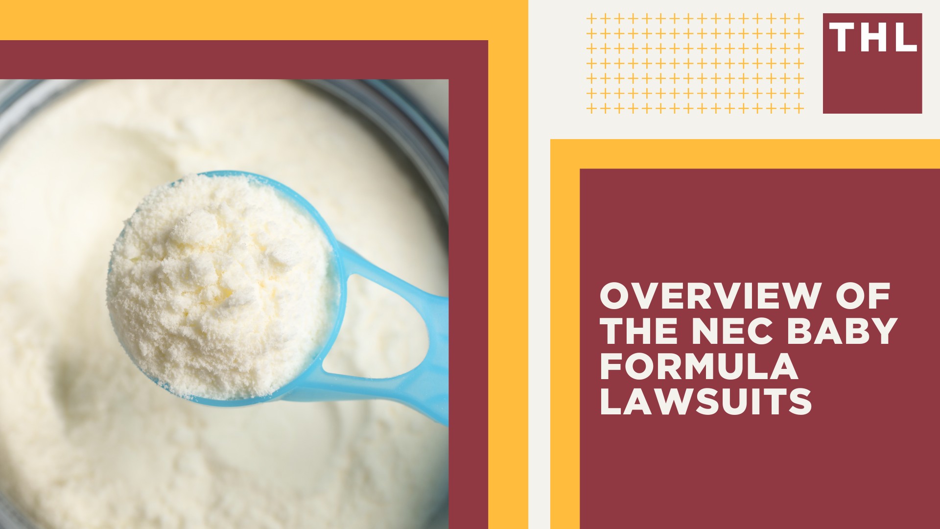 Overview of the NEC Baby Formula Lawsuits