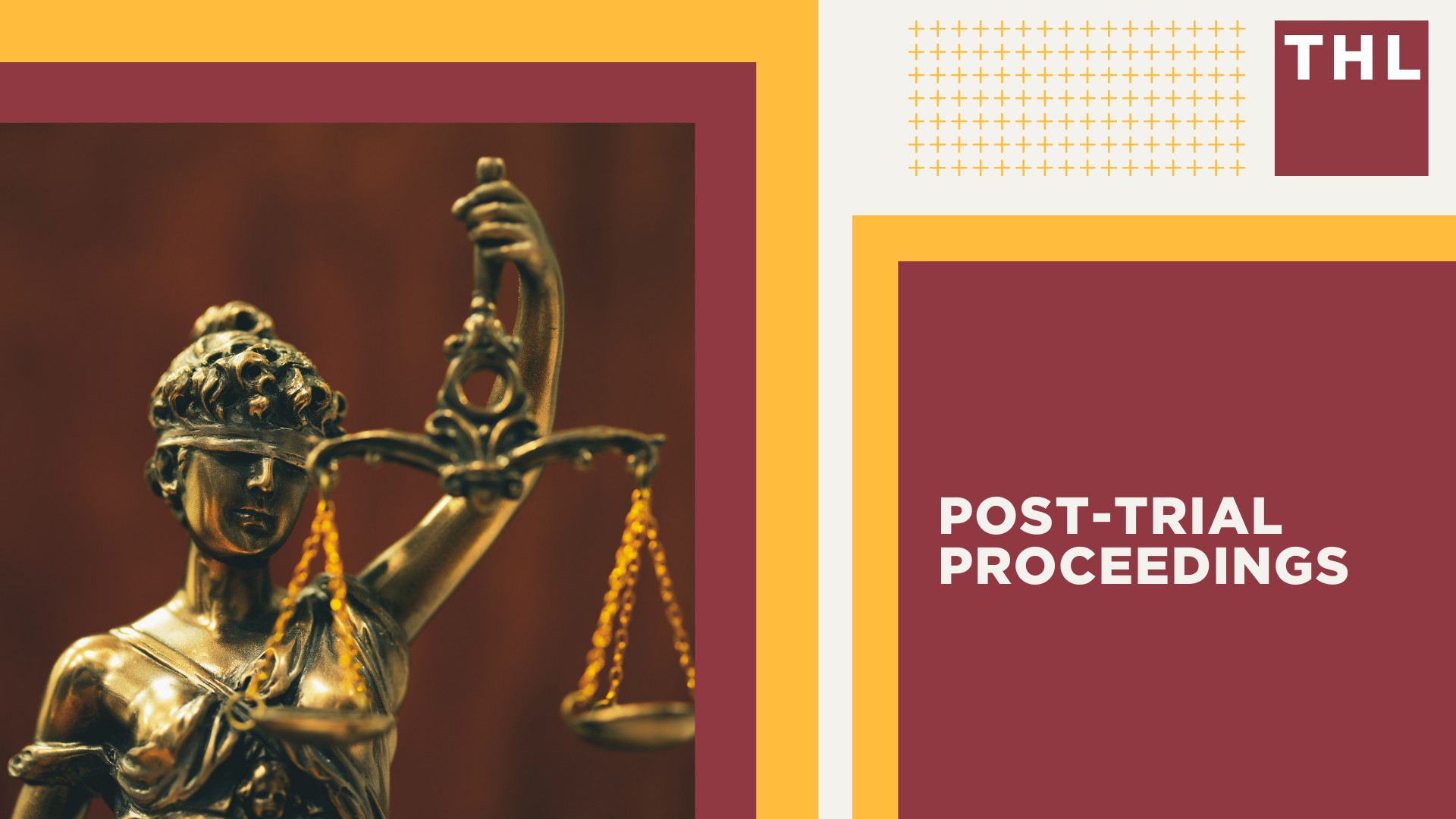 What Is a Bellwether Trial; How Cases Are Selected for a Bellwether Trial; The Bellwether Pre-Trial Process; Procedures During Actual Bellwether Trials; Deliberation and Verdict; Post-Trial Proceedings
