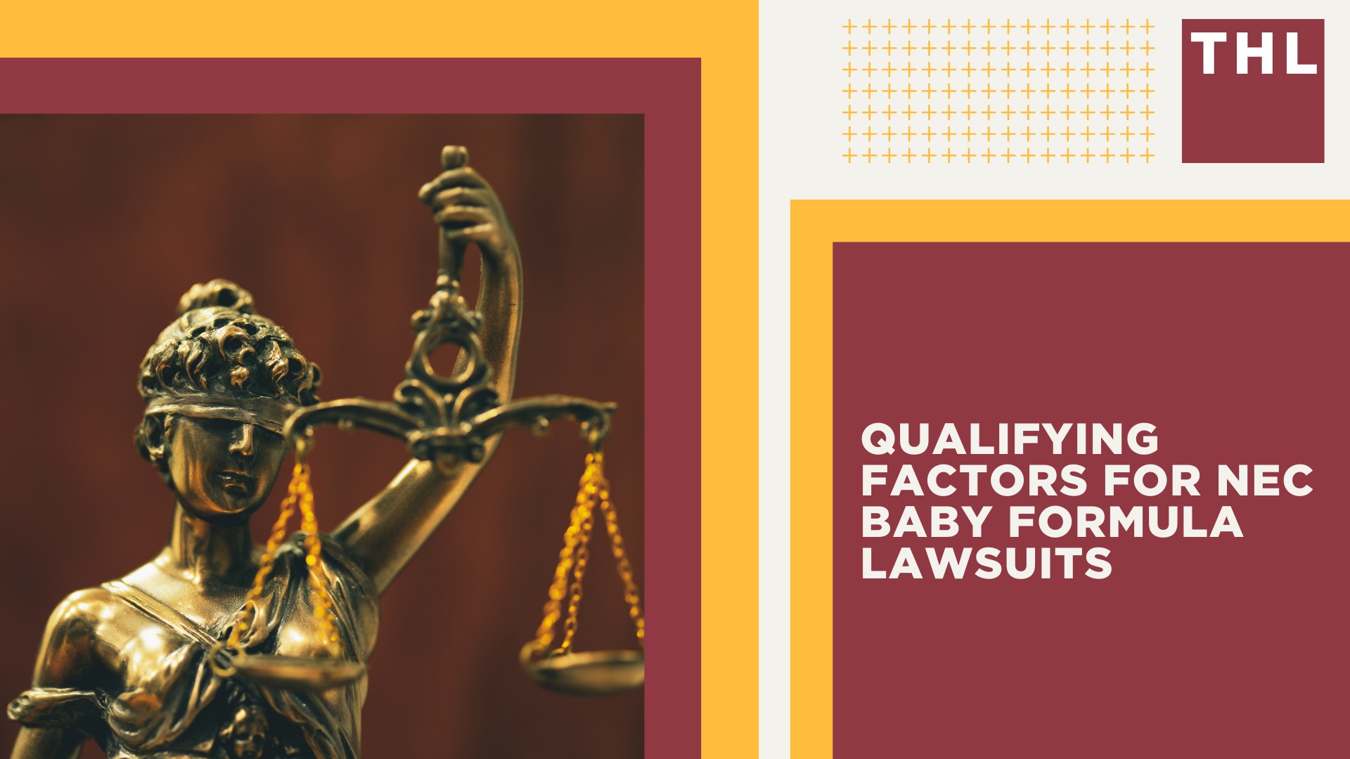 Qualifying Factors for NEC Baby Formula Lawsuits