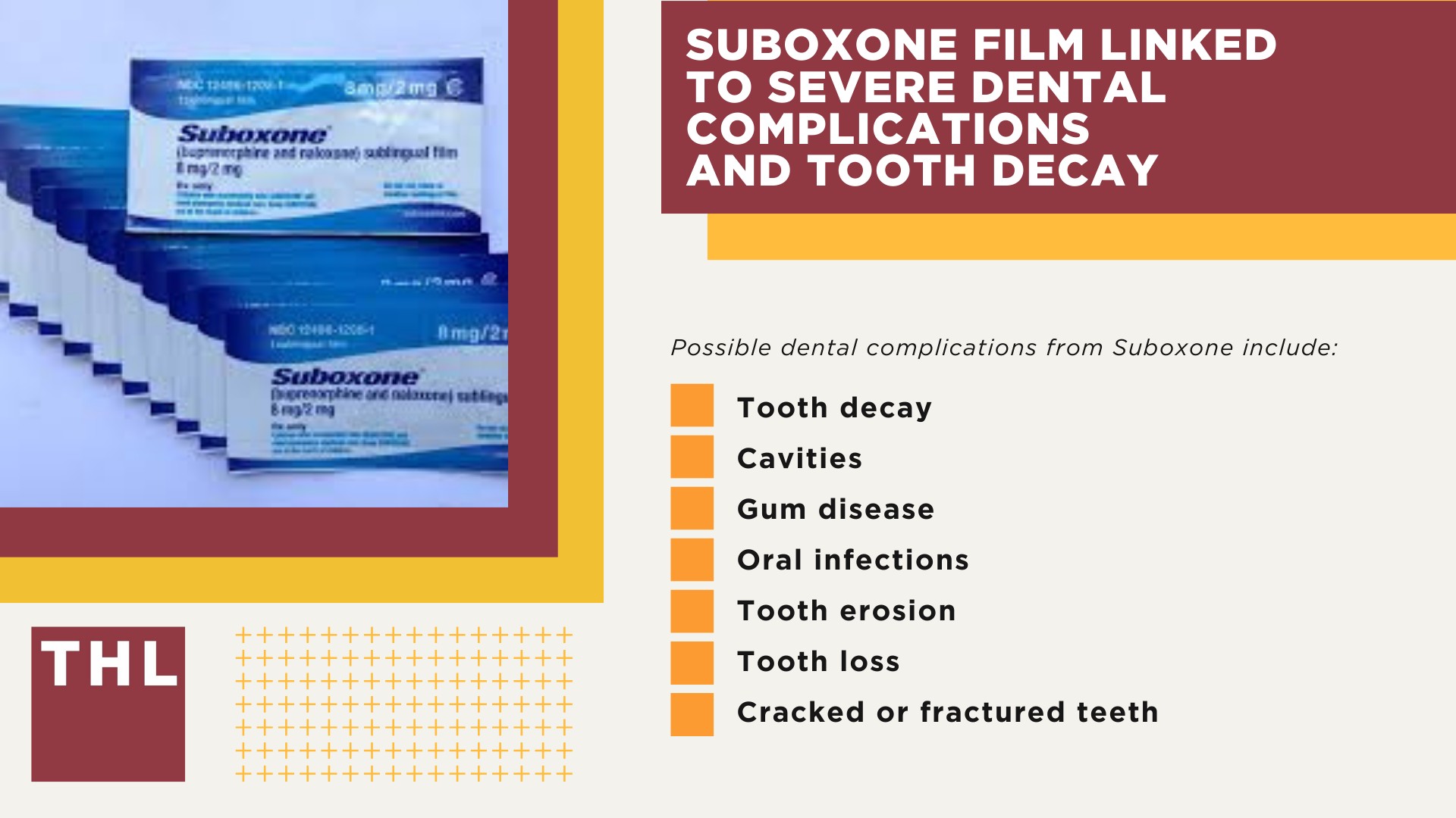 What is the Average Payout in the Suboxone Tooth Decay Lawsuit; Suboxone Film Linked to Severe Dental Complications and Tooth Decay