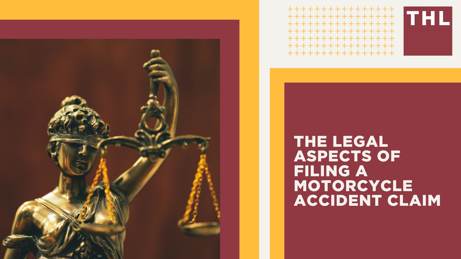 What to Do Immediately After a Motorcycle Accident; Steps to Take During or After Recovery from a Motorcycle Accident;  The Legal Aspects of Filing a Motorcycle Accident Claim