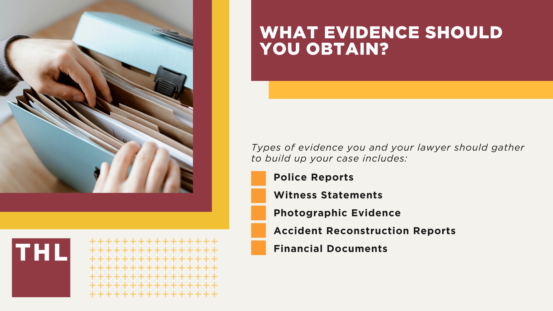 What to Do Immediately After a Motorcycle Accident; Steps to Take During or After Recovery from a Motorcycle Accident;  The Legal Aspects of Filing a Motorcycle Accident Claim; What Evidence Should You Obtain