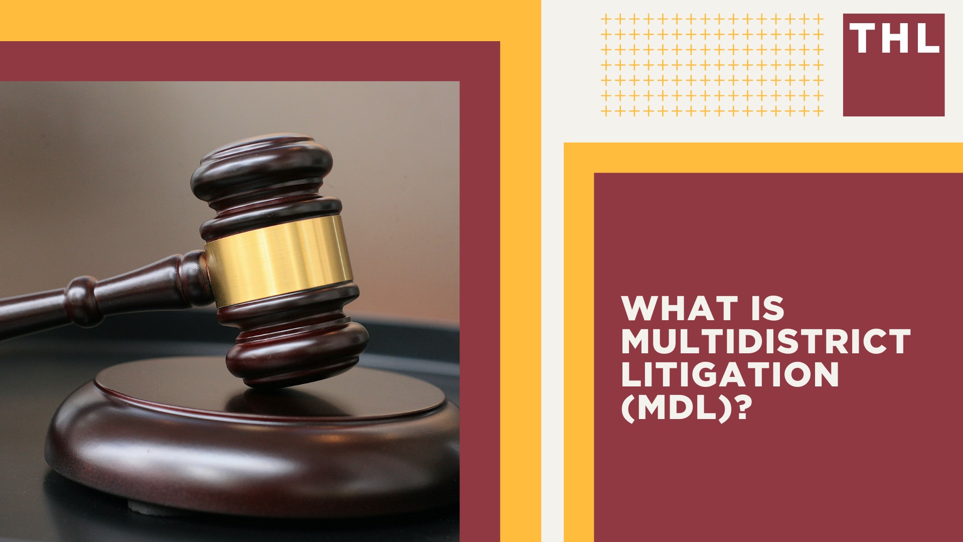 Understanding Mass Tort Lawsuits; Mass Tort Lawsuit vs. Class Action Lawsuit; What is Multidistrict Litigation (MDL)