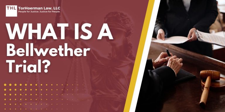 What is a Bellwether Trial; What Is a Bellwether Trial; How Cases Are Selected for a Bellwether Trial; The Bellwether Pre-Trial Process; Procedures During Actual Bellwether Trials; Deliberation and Verdict; Post-Trial Proceedings; The Impact of a Bellwether Trial on Mass Tort Litigation; Key Takeaway