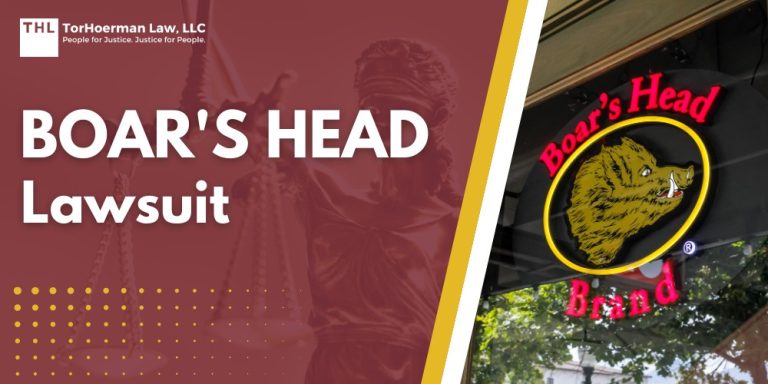 Boars Head Lawsuit; Boar's Head Deli Meat_ The Largest Listeria Outbreak in Over a Decade; Listeria Outbreak Tied to Several Deaths and Countless Infections; Symptoms of Listeria Infections; What Boar's Head Brand Deli Meats are Recalled; What Should I Do If I Ate Contaminated Boar's Head Products; Do You Qualify for a Boar's Head Lawsuit; Gathering Evidence for a Lawsuit; TorHoerman Law_ Investigating the Boar's Head Listeria Outbreak