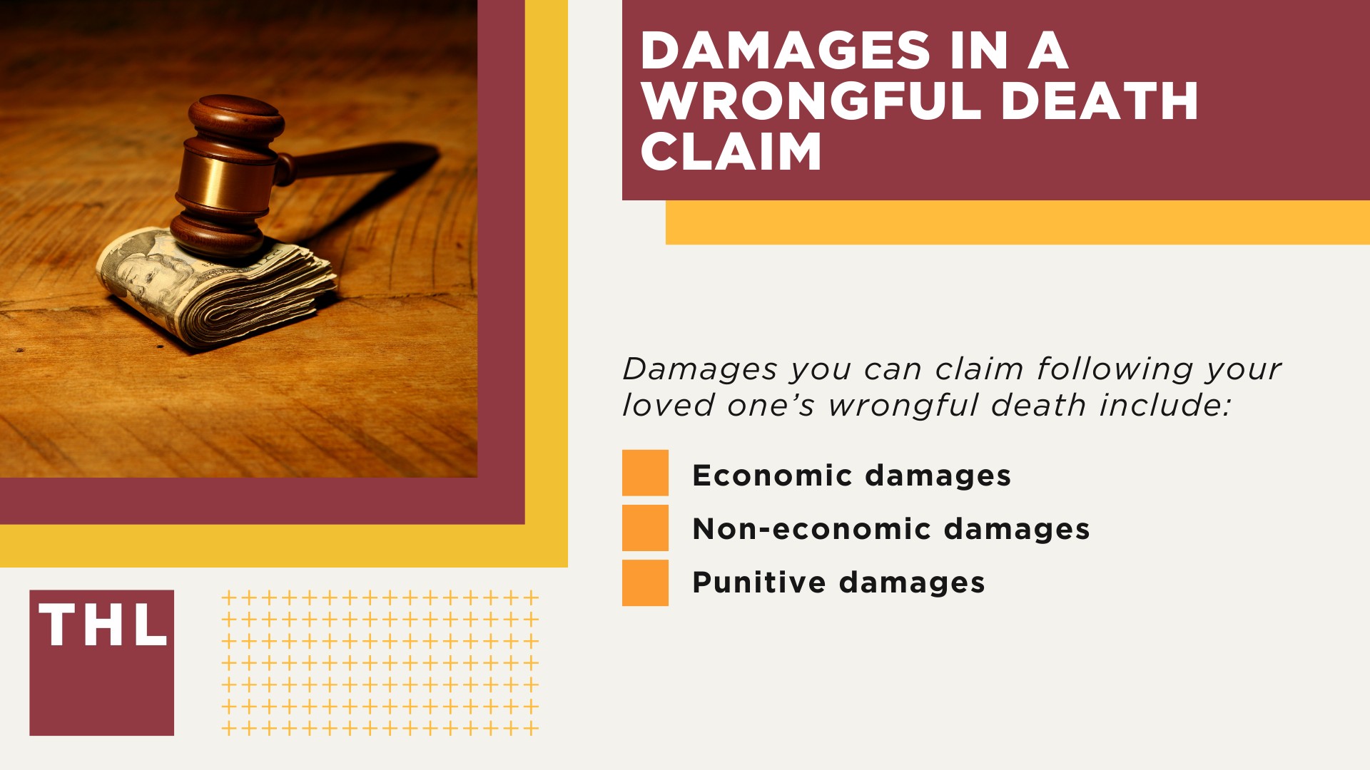 What Is Wrongful Death; Examples of Wrongful Death Situations; Who Can File a Wrongful Death Lawsuit; State-by-State Differences; Filing a Wrongful Death Lawsuit; The Role of an Experienced Wrongful Death Attorney; Damages in a Wrongful Death Claim