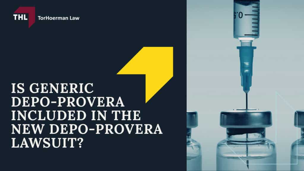 Depo-Provera Lawsuit [June 2026 Update]