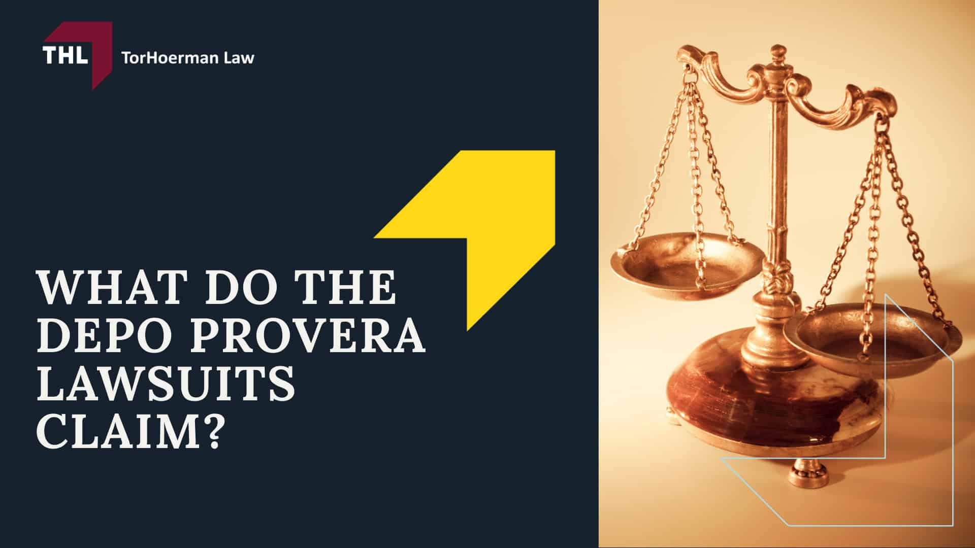 Depo-Provera Lawsuit - Depo-Provera Lawsuit Investigation; Depo-Provera Lawsuit - Depo-Provera Lawsuit Settlement Amounts Projections & Estimates; Depo-Provera Lawsuit - Depo-Provera MDL Overview; Depo-Provera Lawsuit - What Do the Depo Provera Lawsuits Claim