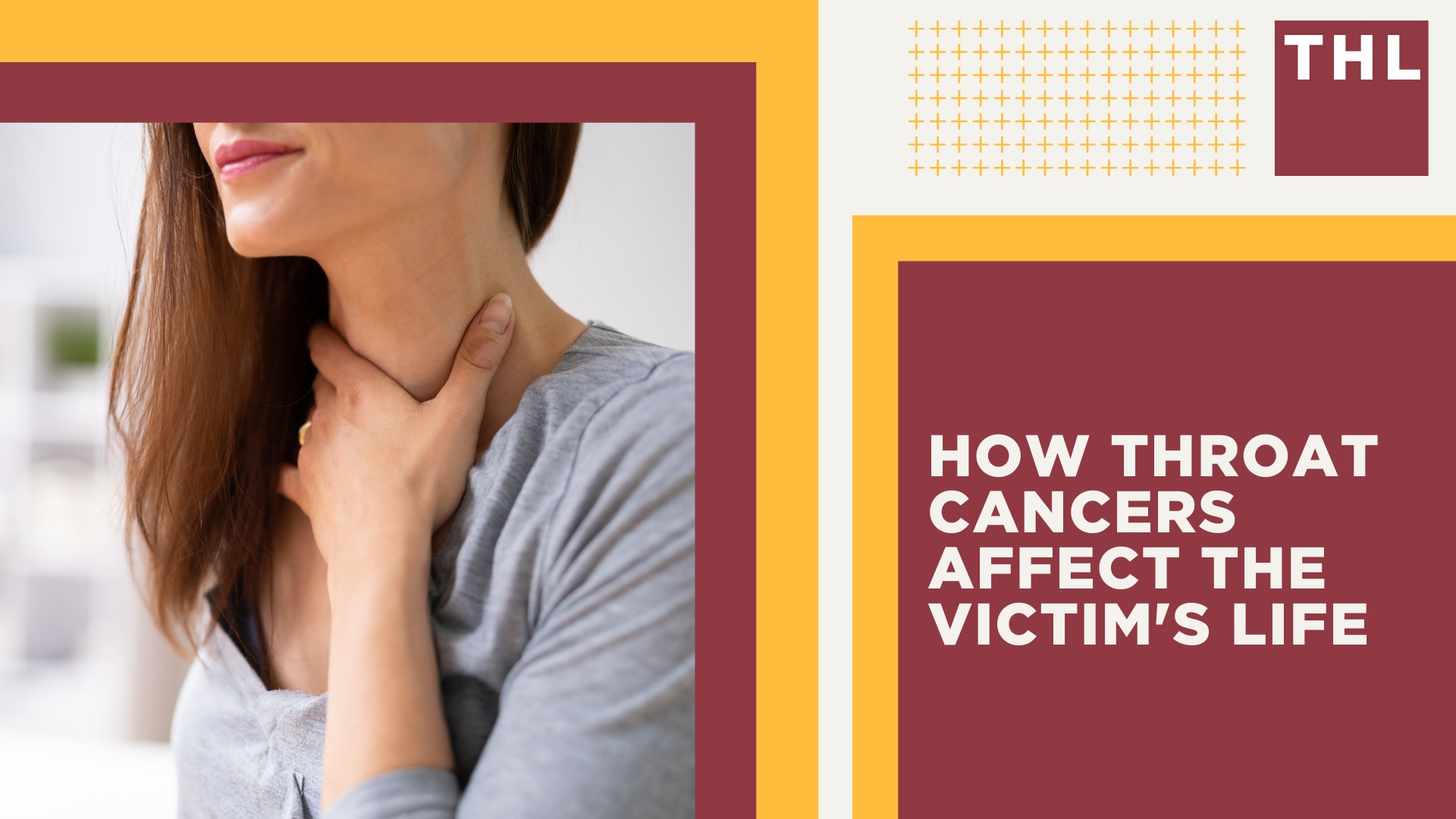 What Is Asbestos and Why Was It So Extensively Used; How Asbestos Exposure Might Lead to Pharyngeal Cancer; Identifying Asbestos-Related Pharyngeal Cancer; How Throat Cancers Affect the Victim's Life