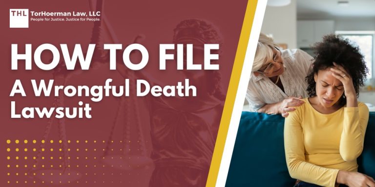 How to File a Wrongful Death Lawsuit; What Is Wrongful Death; Examples of Wrongful Death Situations; Who Can File a Wrongful Death Lawsuit; State-by-State Differences; Filing a Wrongful Death Lawsuit; The Role of an Experienced Wrongful Death Attorney; Damages in a Wrongful Death Claim; How Much You Can Recover in Damages; Seek Compensation and Justice With an Experienced Attorney in Your Corner