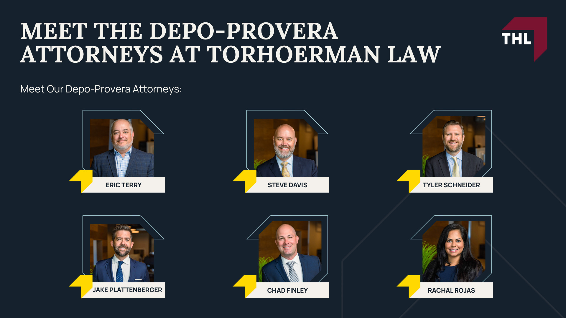 Depo-Provera Lawsuit_ Complete Overview; Depo-Provera Lawsuit Settlement Overview; What is the Estimated Average Depo Provera Settlement; Meet the Depo-Provera Attorneys at TorHoerman Law