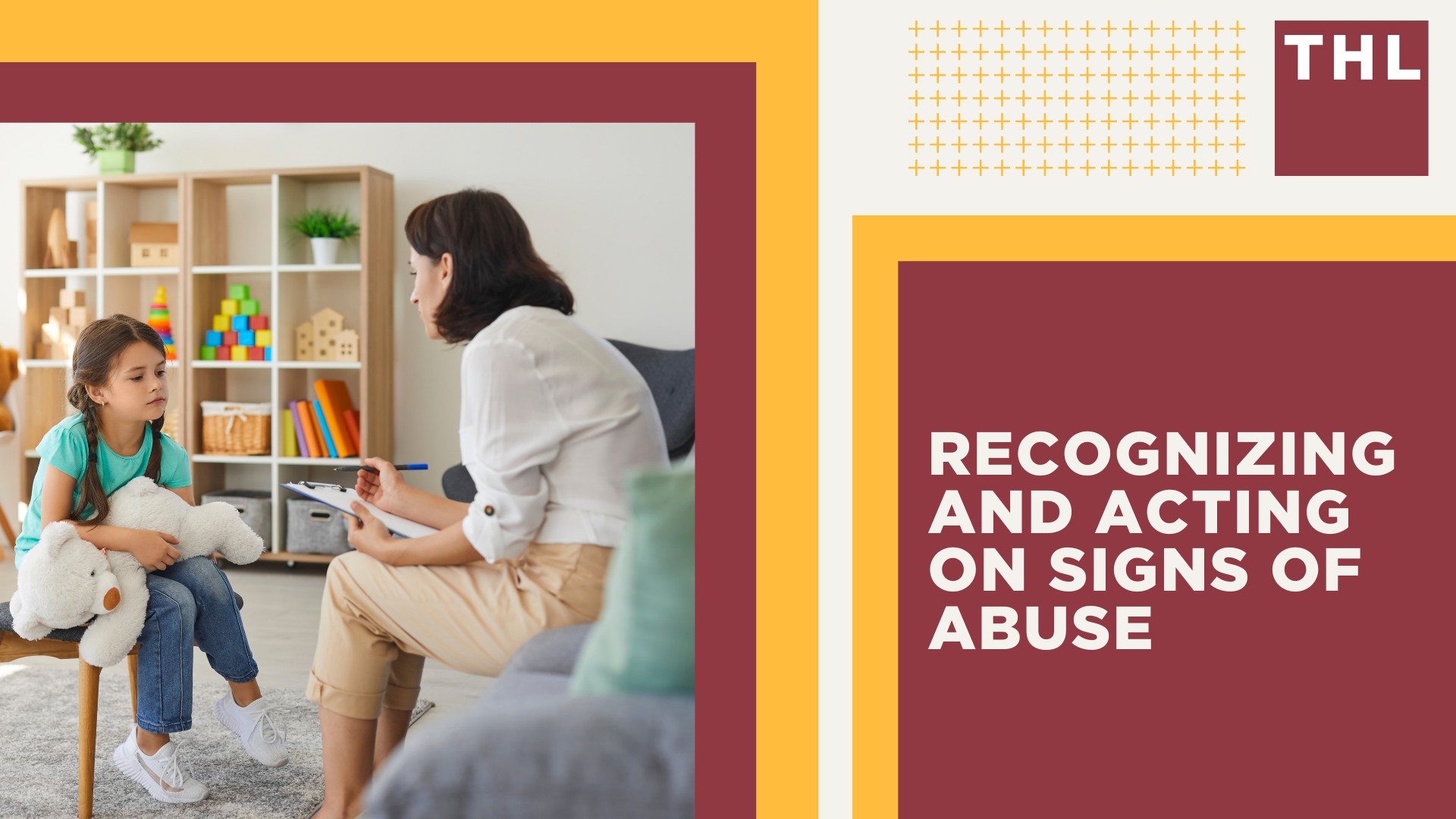 Different Types of Daycare Abuse Cases; What To Do If You Suspect Your Child Is a Victim of Abuse; The Process of Filing a Daycare Abuse Lawsuit; How a Daycare Injury Lawyer Can Help; Recognizing and Acting on Signs of Abuse
