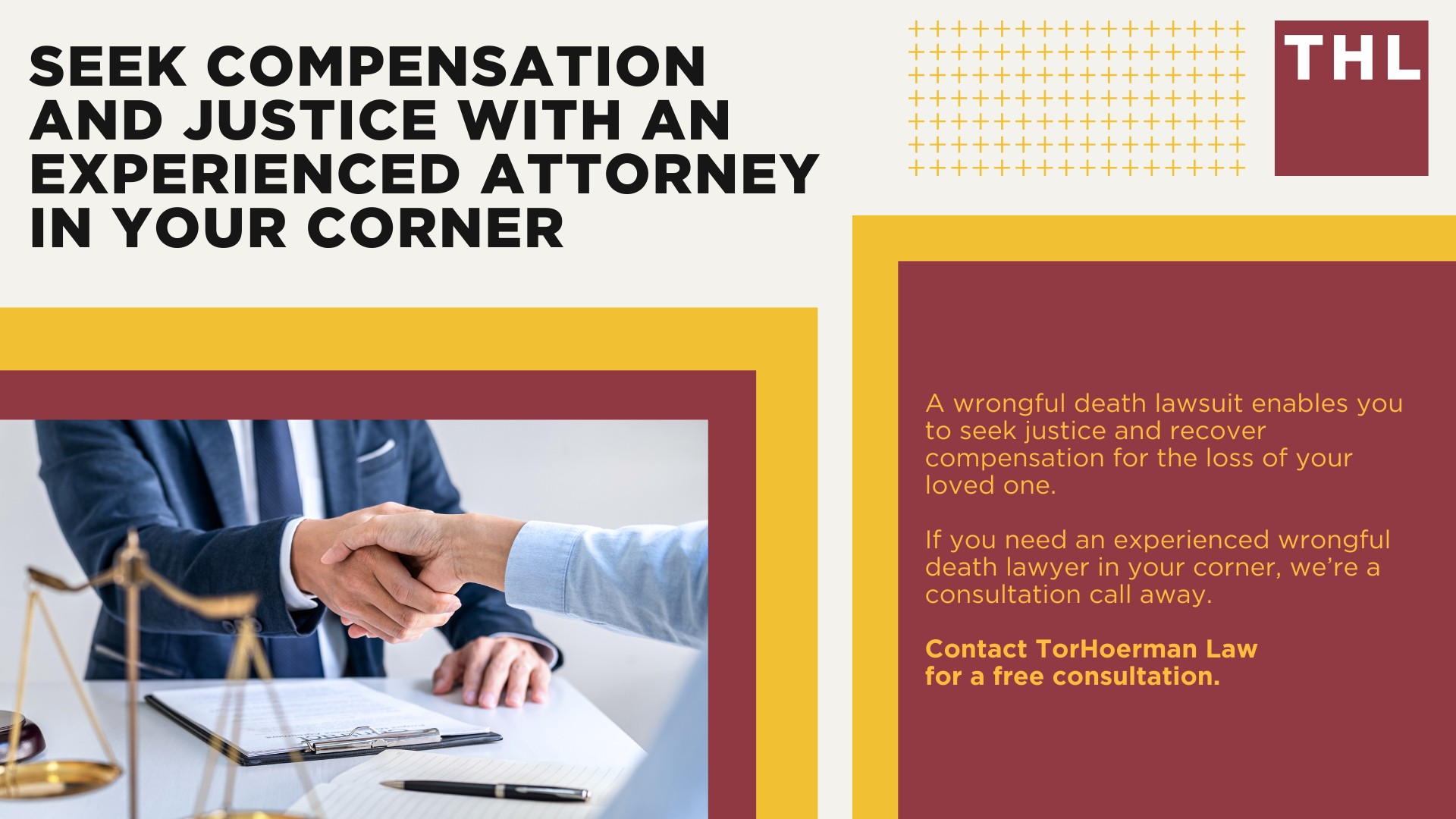 What Is Wrongful Death; Examples of Wrongful Death Situations; Who Can File a Wrongful Death Lawsuit; State-by-State Differences; Filing a Wrongful Death Lawsuit; The Role of an Experienced Wrongful Death Attorney; Damages in a Wrongful Death Claim; How Much You Can Recover in Damages; Seek Compensation and Justice With an Experienced Attorney in Your Corner