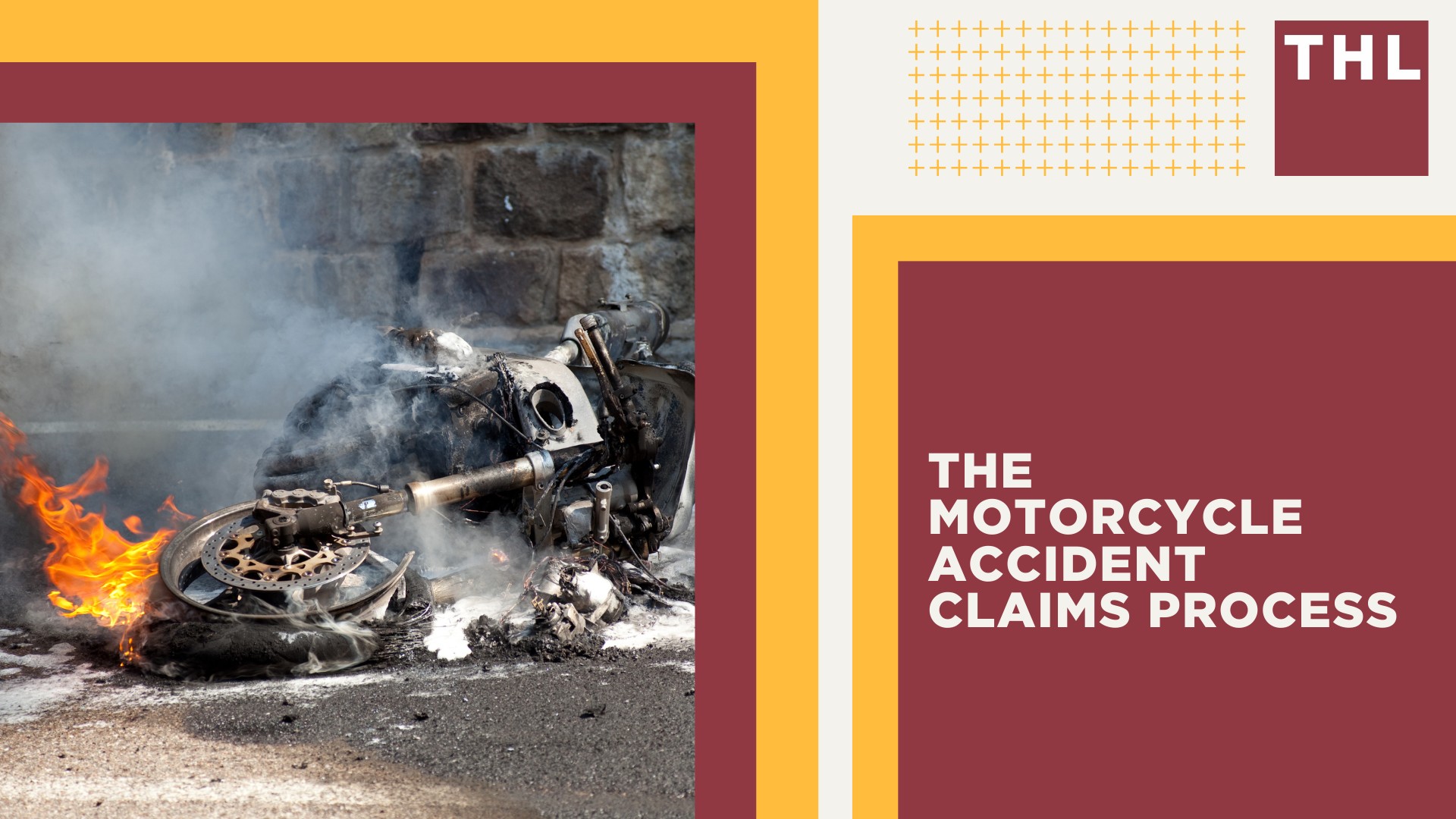 Most Common Motorcycle Accident Injuries; Types of Motorcycle Accidents and Related Injuries; The Motorcycle Accident Claims Process