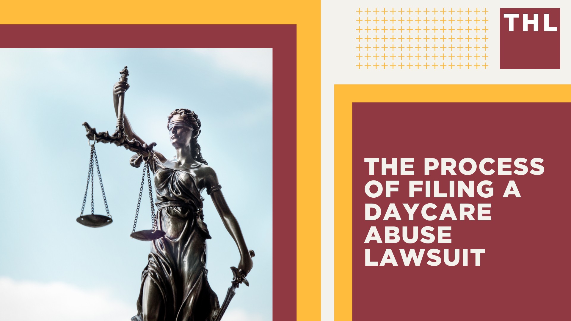 Different Types of Daycare Abuse Cases; What To Do If You Suspect Your Child Is a Victim of Abuse; The Process of Filing a Daycare Abuse Lawsuit