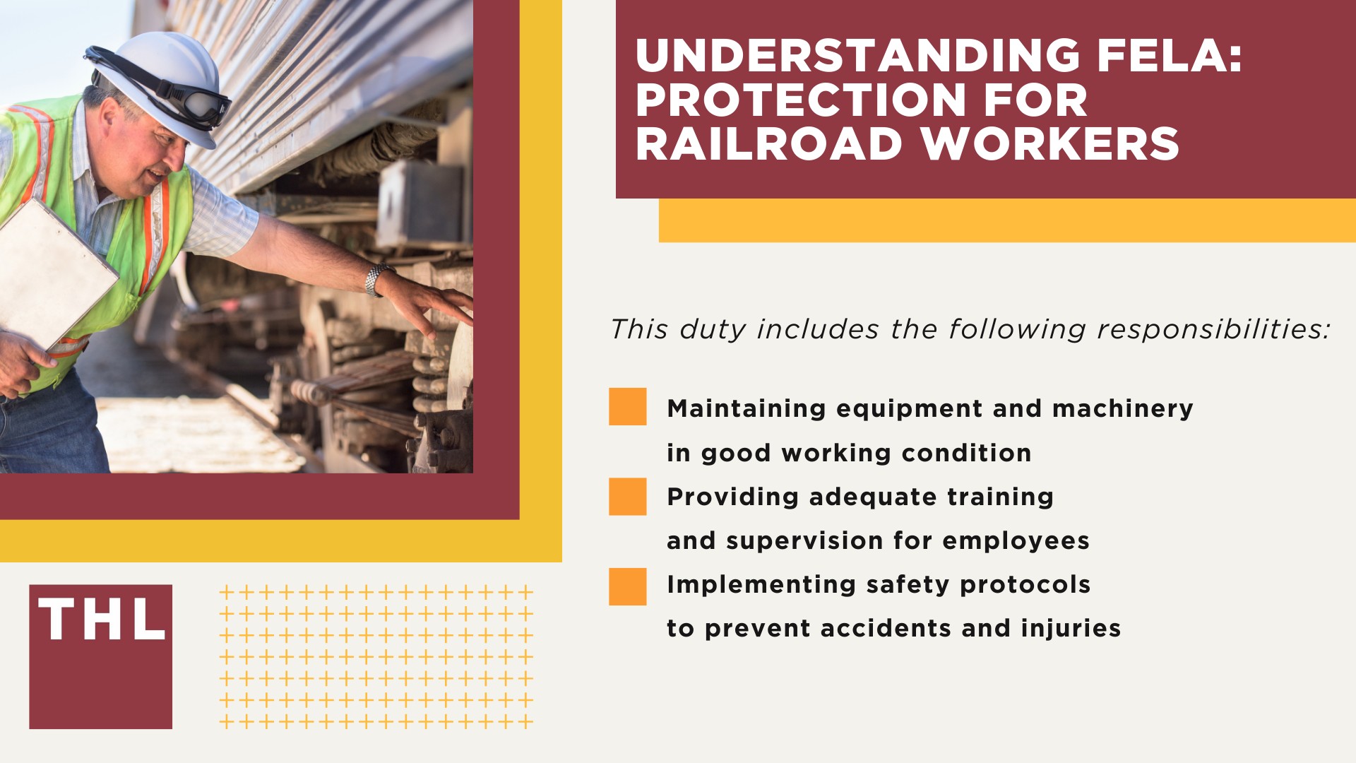Understanding FELA_ Protection for Railroad Workers