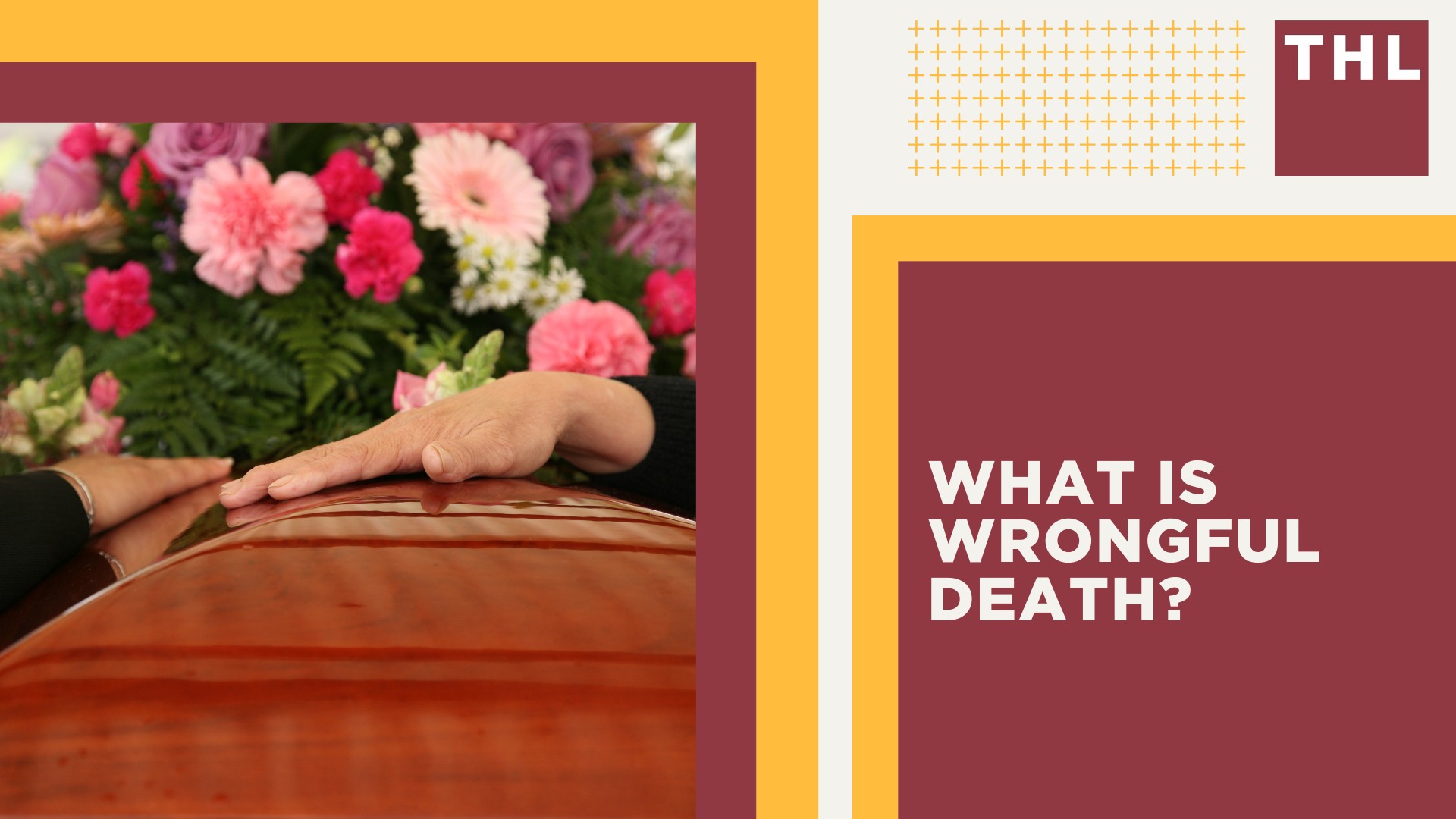 What Is Wrongful Death