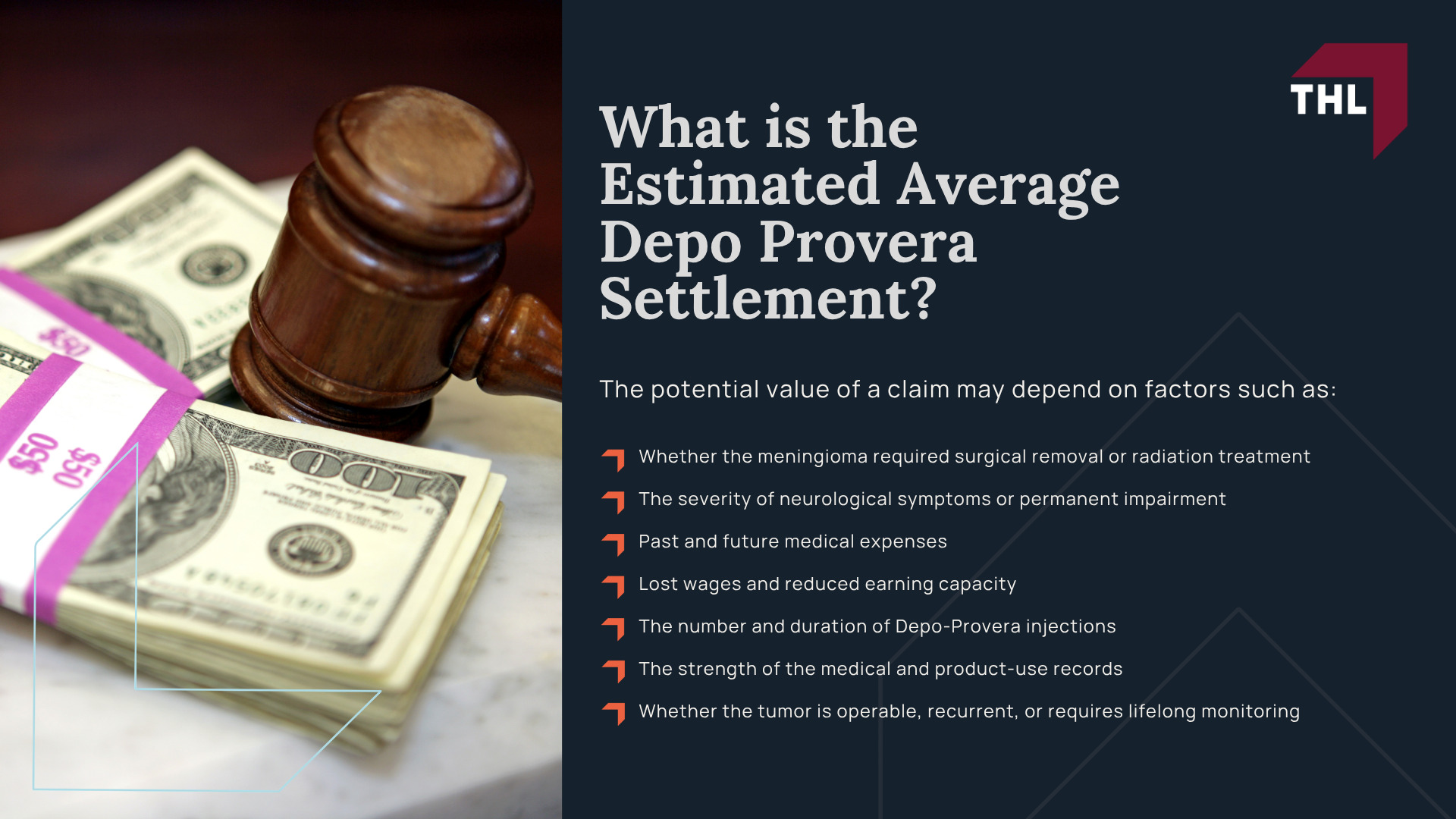 Depo-Provera Lawsuit_ Complete Overview; Depo-Provera Lawsuit Settlement Overview; What is the Estimated Average Depo Provera Settlement