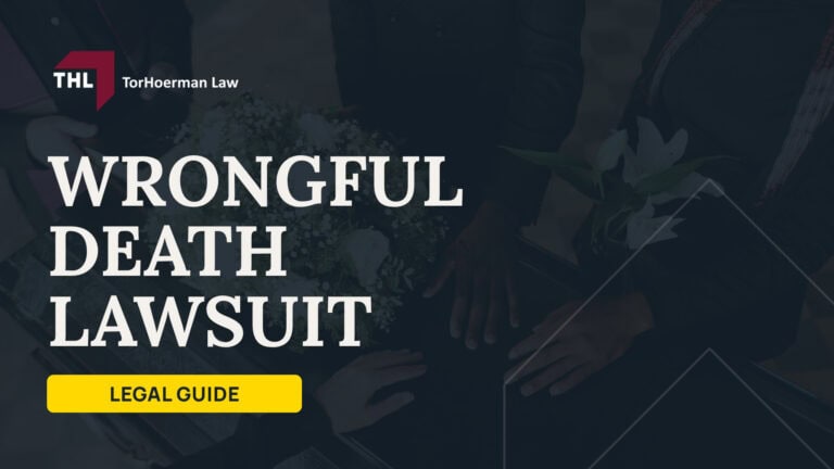 Wrongful Death Lawsuit Guide; Understanding Wrongful Death; Incidents Leading to Wrongful Death Claims; Who Can File a Wrongful Death Lawsuit; Statute of Limitations for Wrongful Death Lawsuits; Assessing Damages in Wrongful Death Cases; Common Challenges in Wrongful Death Lawsuits; The Crucial Role of a Wrongful Death Attorney; Seeking Justice and Closure Through a Wrongful Death Claim; TorHoerman Law_ Wrongful Death Attorneys