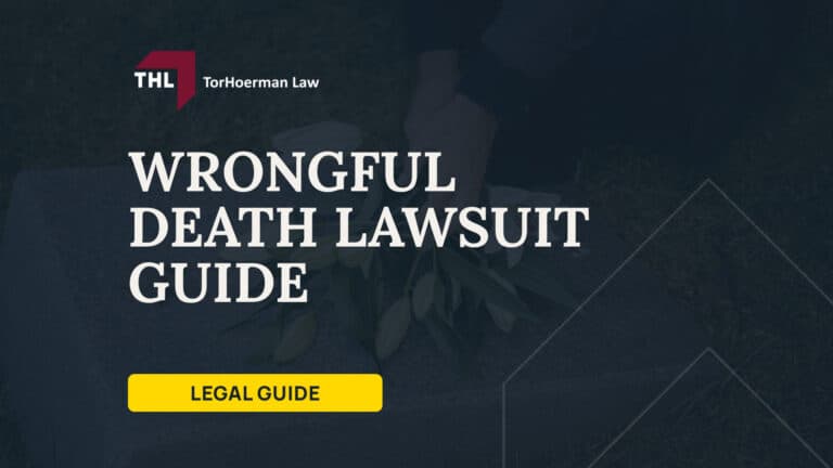 Wrongful Death Lawsuit Guide