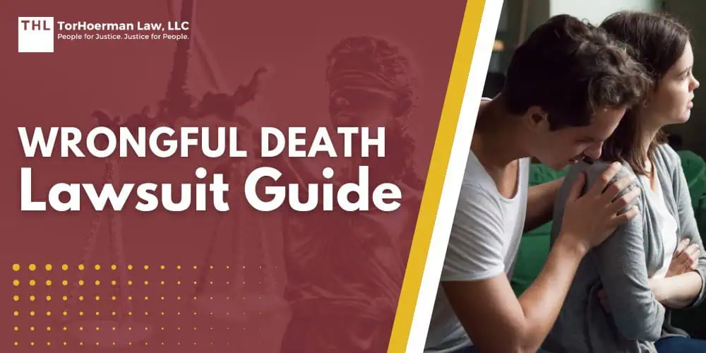 Wrongful Death Lawsuit Guide; Understanding Wrongful Death; Incidents Leading to Wrongful Death Claims; Who Can File a Wrongful Death Lawsuit; Statute of Limitations for Wrongful Death Lawsuits; Assessing Damages in Wrongful Death Cases; Common Challenges in Wrongful Death Lawsuits; The Crucial Role of a Wrongful Death Attorney; Seeking Justice and Closure Through a Wrongful Death Claim; TorHoerman Law_ Wrongful Death Attorneys