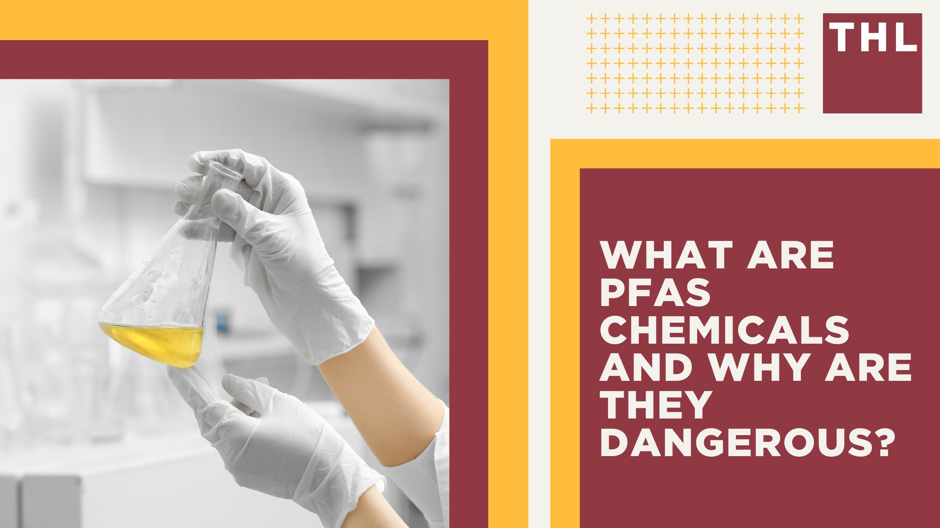What Are PFAS and Why are They Dangerous?