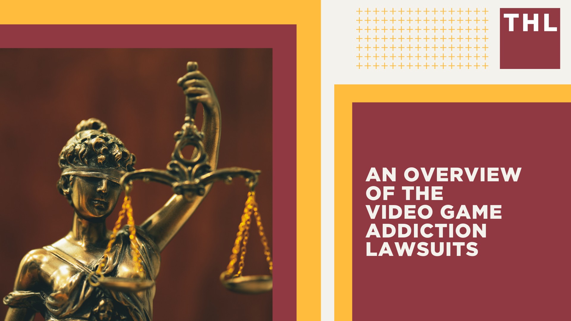 An Overview of the Video Game Addiction Lawsuits