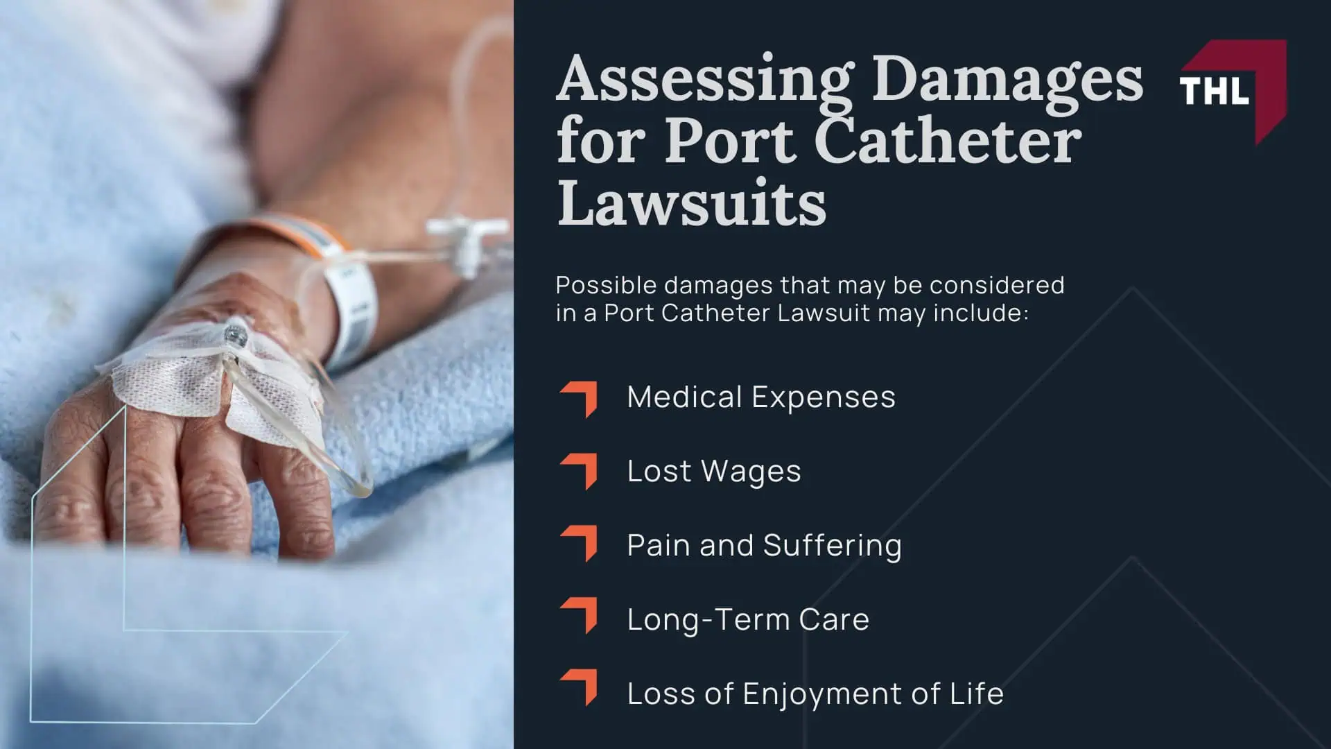 AngioDynamics Port Catheter Lawsuit - An Overview of the AngioDynamics Port Catheter Lawsuit - - torhoerman law; AngioDynamics Port Catheter Lawsuit - What is the AngioDynamics Port Catheter MDL_ - torhoerman law; AngioDynamics Port Catheter Lawsuit - What AngioDynamics Inc Devices May Be Defective and Dangerous_ - torhoerman law; AngioDynamics Port Catheter Lawsuit - Health Risks and Complications Linked to AngioDynamics Port Catheter Devices - torhoerman law; AngioDynamics Port Catheter Lawsuit - Long-Term Health Consequences of Port Catheter Defects - torhoerman law; AngioDynamics Port Catheter Lawsuit - What are Implantable Ports and Why are They Used_ - torhoerman law; AngioDynamics Port Catheter Lawsuit - Do You Qualify for the AngioDynamics Port Catheter Lawsuit_ - torhoerman law; AngioDynamics Port Catheter Lawsuit - Gathering Evidence for Port Catheter Lawsuits - torhoerman law; AngioDynamics Port Catheter Lawsuit - Assessing Damages for Port Catheter Lawsuits - torhoerman law