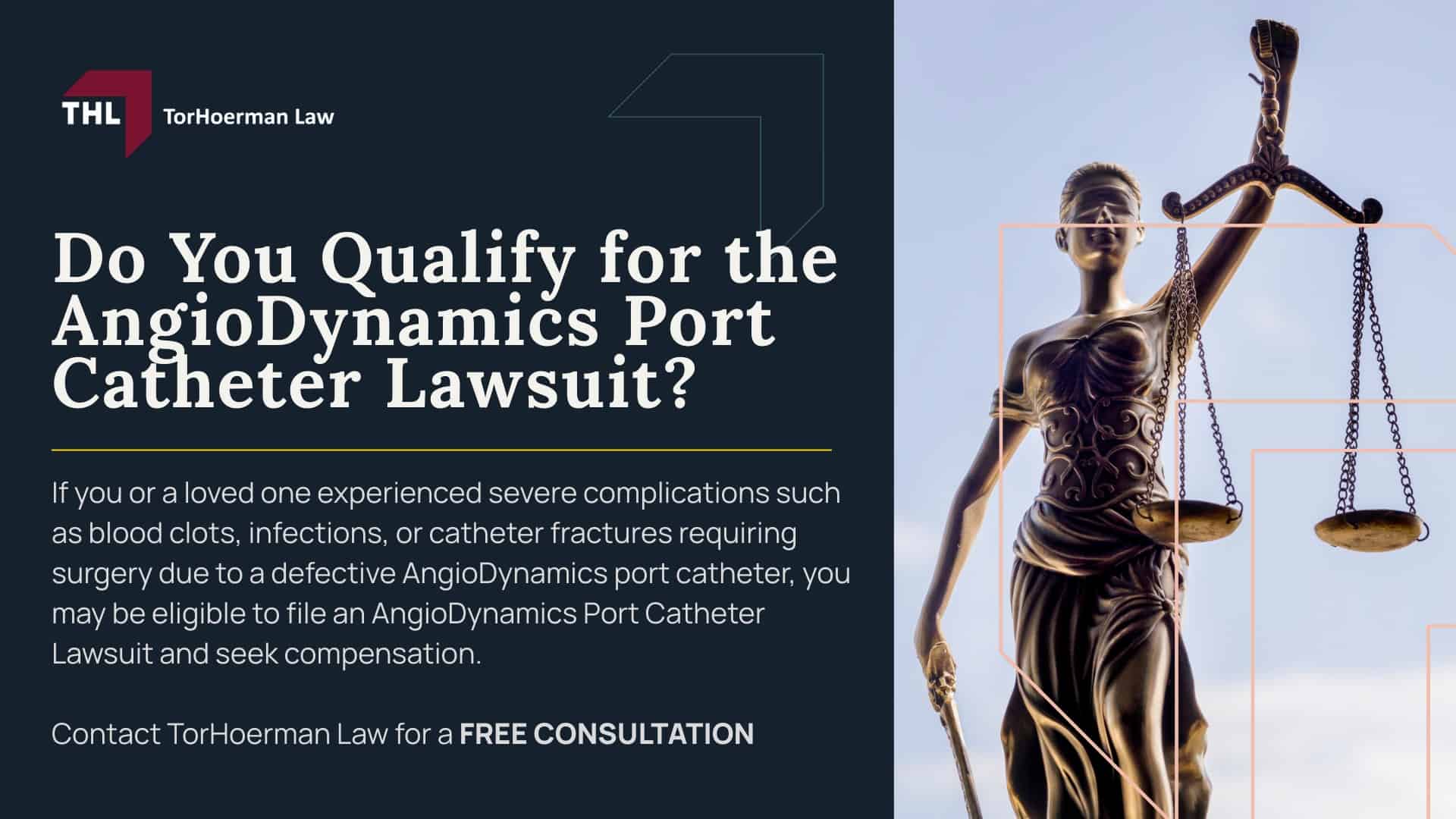 AngioDynamics Port Catheter Lawsuit - An Overview of the AngioDynamics Port Catheter Lawsuit - - torhoerman law; AngioDynamics Port Catheter Lawsuit - What is the AngioDynamics Port Catheter MDL_ - torhoerman law; AngioDynamics Port Catheter Lawsuit - What AngioDynamics Inc Devices May Be Defective and Dangerous_ - torhoerman law; AngioDynamics Port Catheter Lawsuit - Health Risks and Complications Linked to AngioDynamics Port Catheter Devices - torhoerman law; AngioDynamics Port Catheter Lawsuit - Long-Term Health Consequences of Port Catheter Defects - torhoerman law; AngioDynamics Port Catheter Lawsuit - What are Implantable Ports and Why are They Used_ - torhoerman law; AngioDynamics Port Catheter Lawsuit - Do You Qualify for the AngioDynamics Port Catheter Lawsuit_ - torhoerman law
