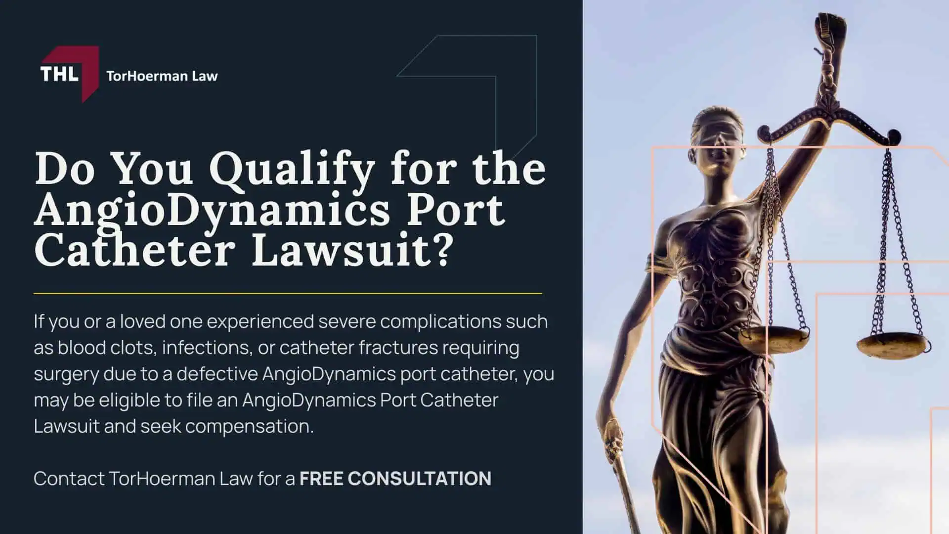 AngioDynamics Port Catheter Lawsuit - An Overview of the AngioDynamics Port Catheter Lawsuit - - torhoerman law; AngioDynamics Port Catheter Lawsuit - What is the AngioDynamics Port Catheter MDL_ - torhoerman law; AngioDynamics Port Catheter Lawsuit - What AngioDynamics Inc Devices May Be Defective and Dangerous_ - torhoerman law; AngioDynamics Port Catheter Lawsuit - Health Risks and Complications Linked to AngioDynamics Port Catheter Devices - torhoerman law; AngioDynamics Port Catheter Lawsuit - Long-Term Health Consequences of Port Catheter Defects - torhoerman law; AngioDynamics Port Catheter Lawsuit - What are Implantable Ports and Why are They Used_ - torhoerman law; AngioDynamics Port Catheter Lawsuit - Do You Qualify for the AngioDynamics Port Catheter Lawsuit_ - torhoerman law