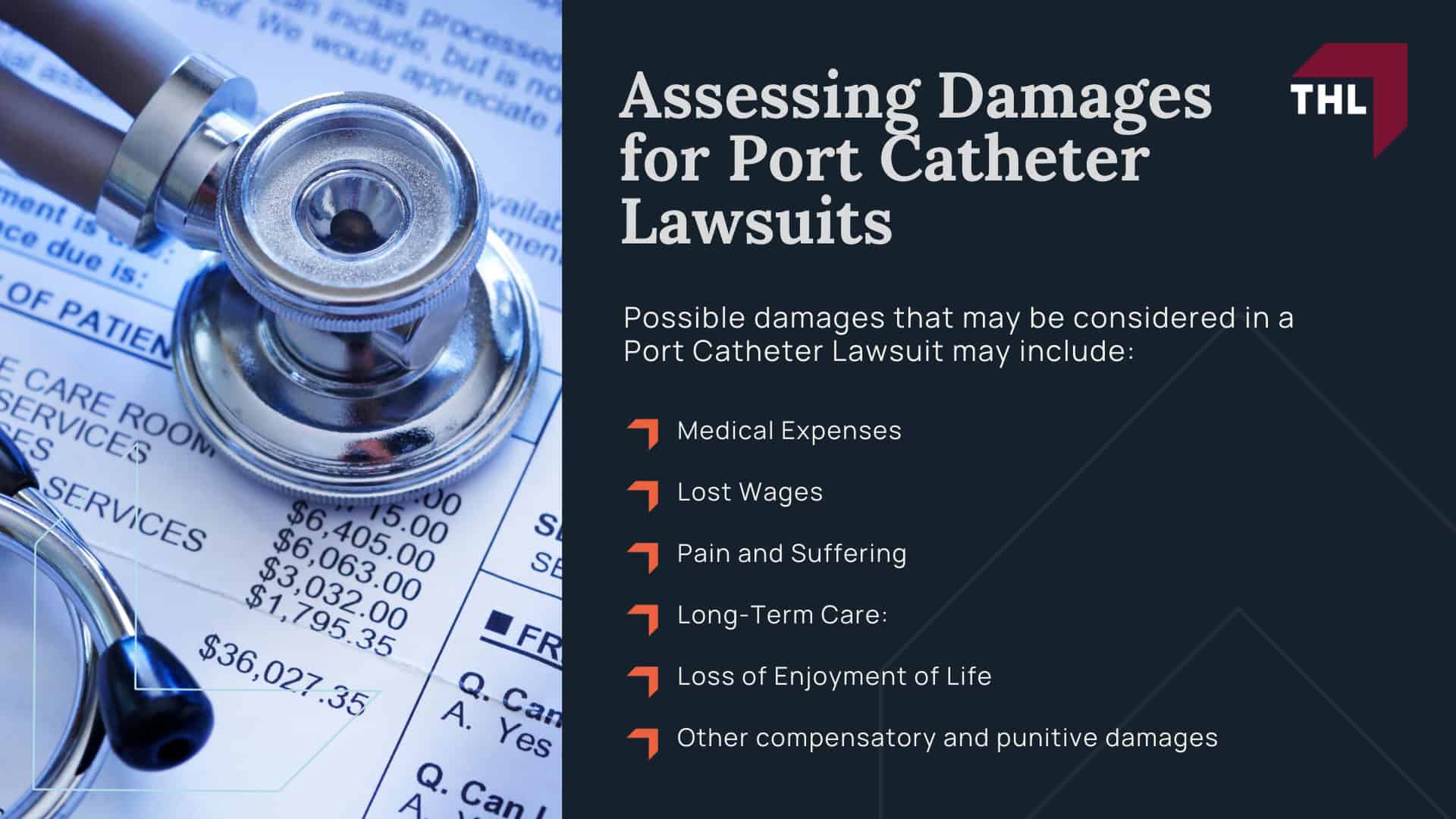 AngioDynamics Port Catheter Lawsuit - An Overview of the AngioDynamics Port Catheter Lawsuit - torhoerman law; AngioDynamics Port Catheter Lawsuit - What is the AngioDynamics Port Catheter MDL - torhoerman law; AngioDynamics Port Catheter Lawsuit - What AngioDynamics Inc Devices May Be Defective and Dangerous - torhoerman law; AngioDynamics Port Catheter Lawsuit - Health Risks and Complications Linked to AngioDynamics Port Catheter Devices - torhoerman law; AngioDynamics Port Catheter Lawsuit - Long-Term Health Consequences of Port Catheter Defects - torhoerman law; AngioDynamics Port Catheter Lawsuit - What are Implantable Ports and Why are They Used - torhoerman law; Bard PowerPort Lawsuits A Similar Litigation; Do You Qualify for the AngioDynamics Port Catheter Lawsuit; Gathering Evidence for Port Catheter Lawsuits;  Assessing Damages for Port Catheter Lawsuits
