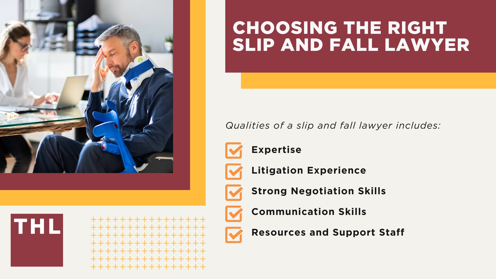 What Constitutes a Slip and Fall Lawsuit; Common Scenarios for Slip and Fall Cases; Common Causes of Slip and Fall Accidents; Understanding Premises Liability in Slip and Fall Lawsuits; Injuries Resulting From Slip and Fall Accidents; Injuries Resulting From Slip and Fall Accidents; What Constitutes a Slip and Fall Lawsuit; Common Scenarios for Slip and Fall Cases; Common Causes of Slip and Fall Accidents; Understanding Premises Liability in Slip and Fall Lawsuits; Injuries Resulting From Slip and Fall Accidents; Injuries Resulting From Slip and Fall Accidents