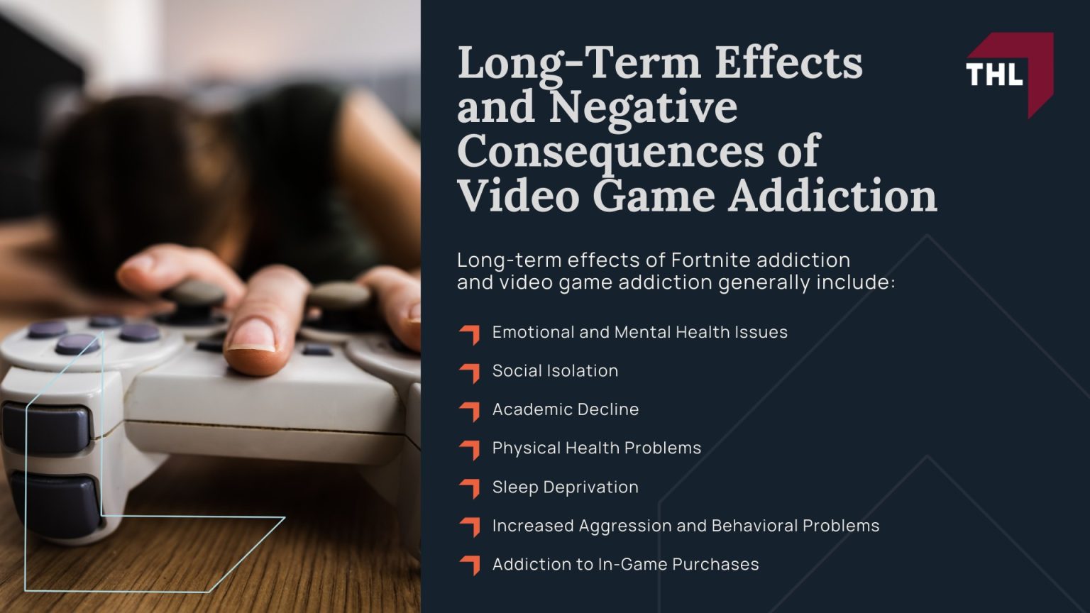 Fortnite Addiction Lawsuit 2026 Guide Epic Games Lawsuit Fortnite Addiction Lawsuit Long Term Effects And Negative Of Video Game Addiction Torhoerman Law 1536x864 