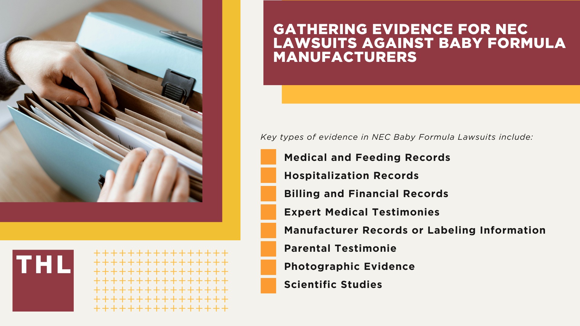 What is Short Bowel Syndrome and How is it Linked to Necrotizing Enterocolitis (NEC); An Overview of the NEC Infant Formula Lawsuits; Do You Qualify for the Baby Formula NEC Lawsuit; Potential Damages in Similac and Enfamil Premature Infant Formula Lawsuits; Gathering Evidence for NEC Lawsuits Against Baby Formula Manufacturers