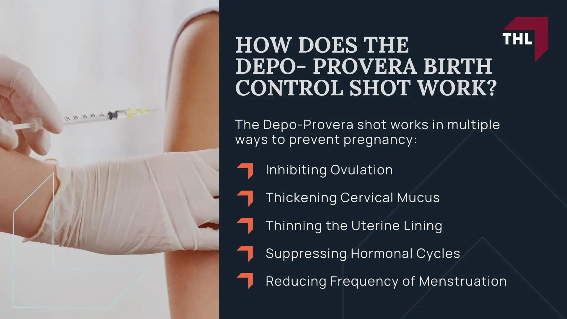 WHAT IS THE DEPO PROVERA LAWSUIT - THE #1 ATTORNEYS FOR DEPO-PROVERA LAWSUITS - DEPO-PROVERA LAWSUIT- TORHOERMAN LAW; IS THERE A DEPO-PROVERA CLASS ACTION LAWSUIT - DEPO-PROVERA LAWSUIT- TORHOERMAN LAW; What is the Depo-Provera Lawsuit Statute of Limitations?; The Benefits of Hiring a Depo-Provera Lawyer; How a Depo-Provera Lawyer Can Help You Gather Evidence; How a Depo-Provera Lawyer Can Help You Gather Evidence; Information on Depo Provera Contraceptive Injections and Recent Links to Brain Tumors
