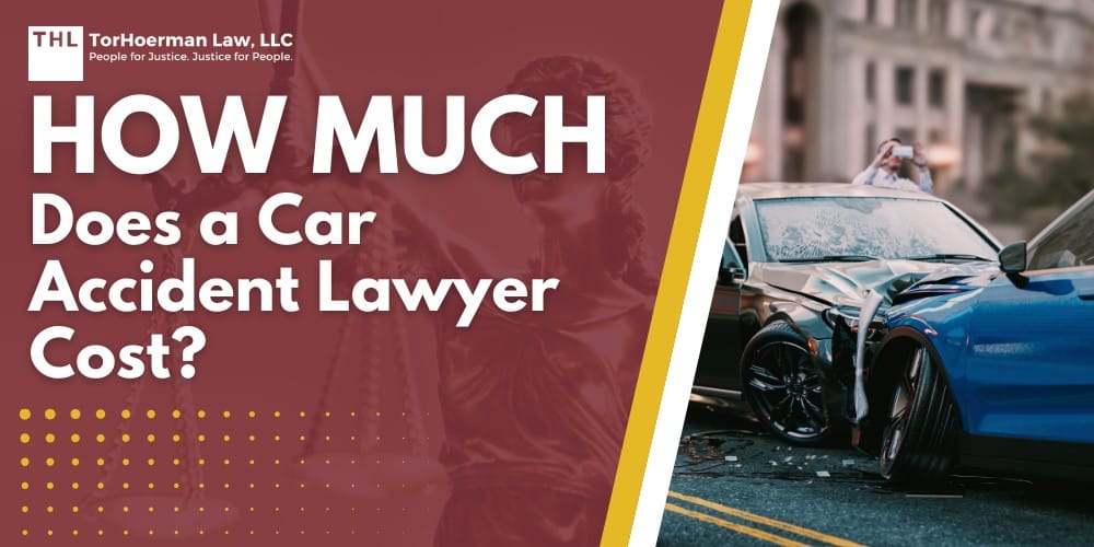 How Much Does a Car Accident Lawyer Cost; What Is a Contingency Fee Agreement; How Contingency Fees Help Car Accident Victims; Typical Percentage Range for Contingency Fees; Other Costs Associated With Legal Representation; Our Commitment to Affordable Legal Representation; Schedule Your Free Initial Consultation Today