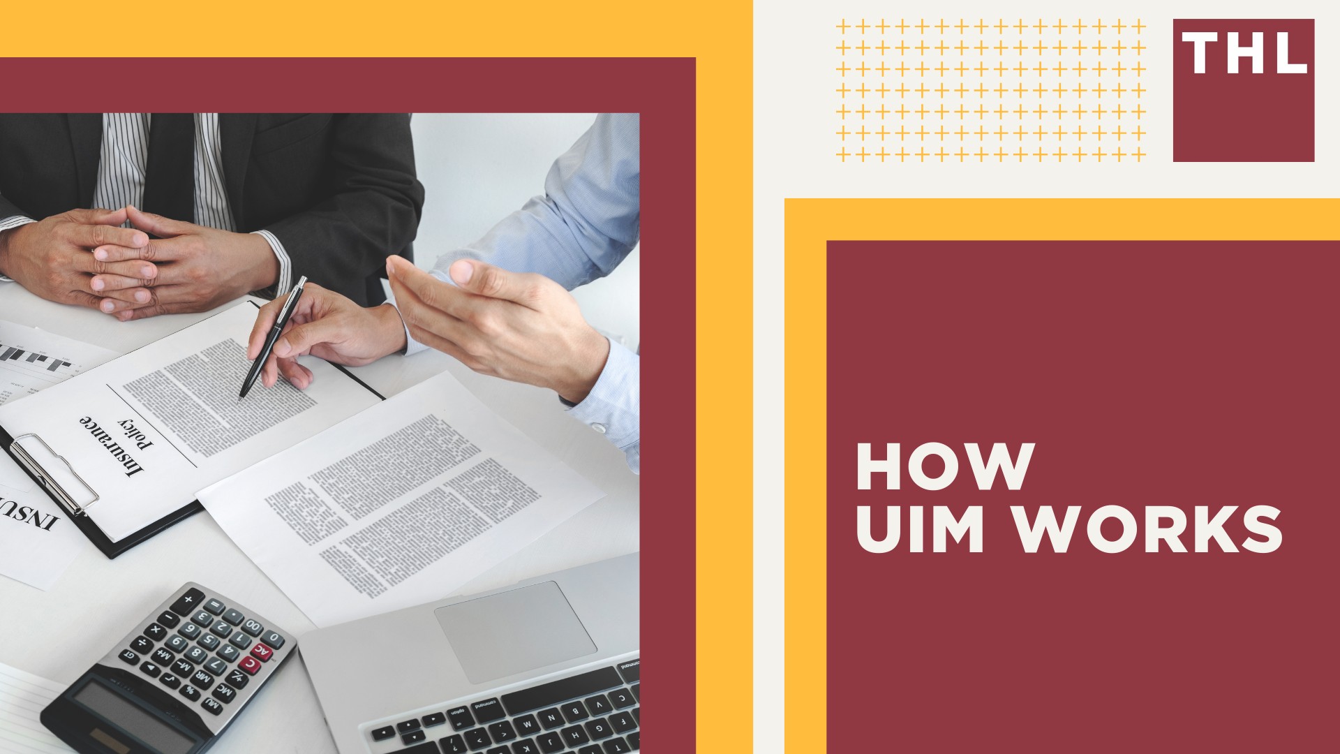 Exploring Insurance Policy Limits; Standard Policy Limits; When Damages Exceed Insurance Limits; The Role of a Car Accident Lawyer in Complex Insurance Claims; How UIM Works