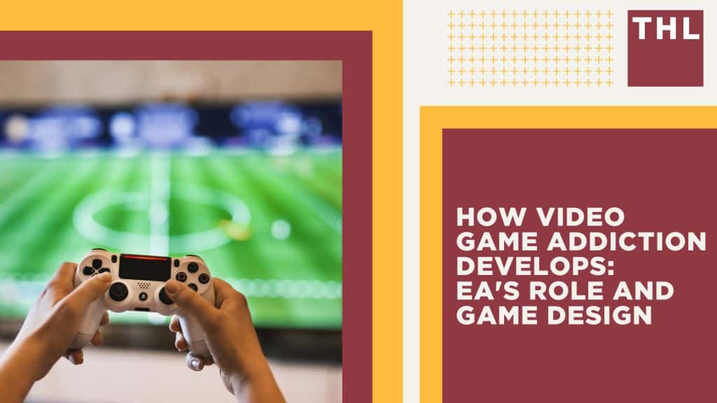 EA Games Lawsuit For Addiction And Mental Harm [2026 Update]